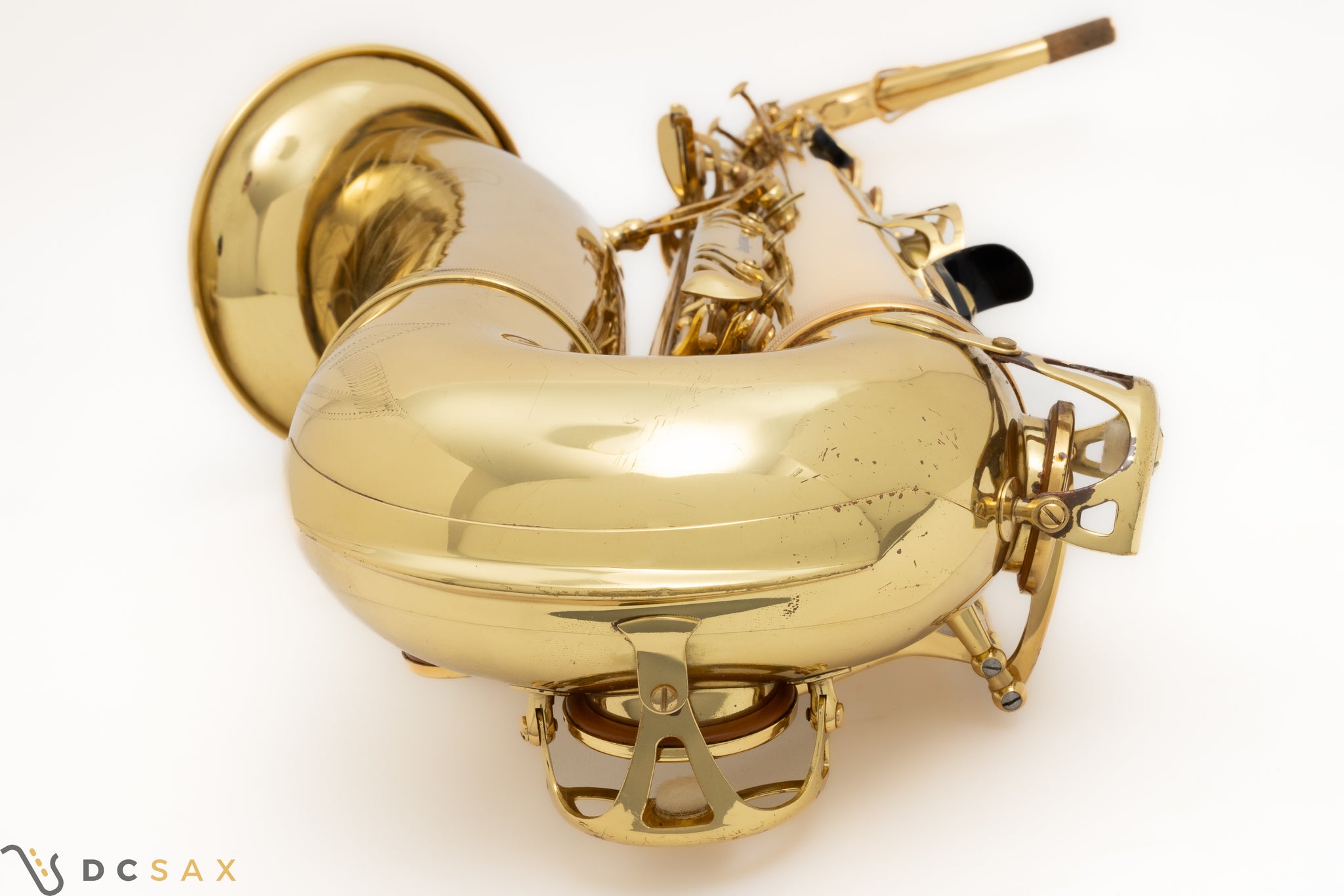 Yanagisawa T-990 Tenor Saxophone, Just Serviced