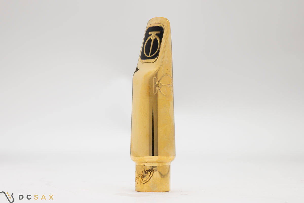 Jody Jazz DV 6 Alto Saxophone Mouthpiece
