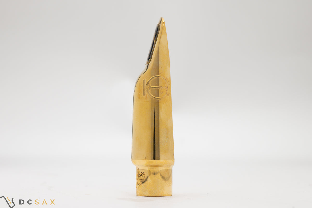 Jody Jazz DV 6 Alto Saxophone Mouthpiece