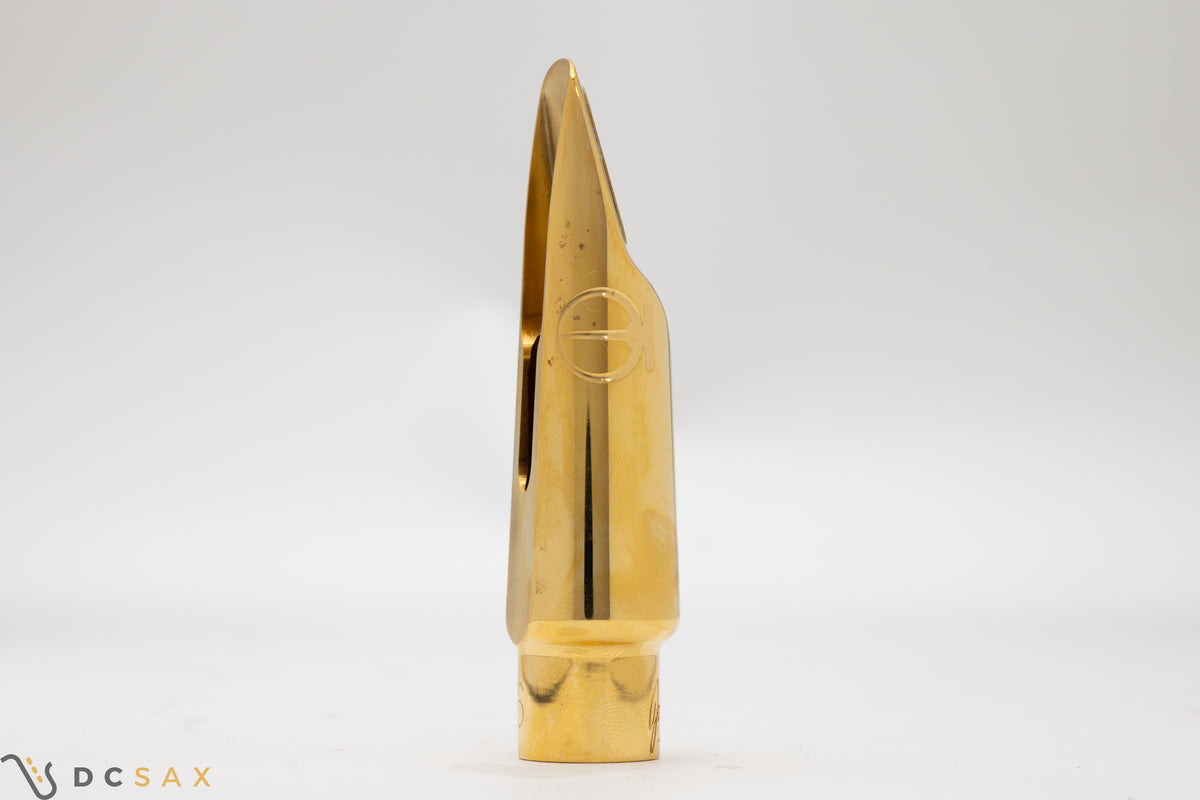 Jody Jazz DV 6 Alto Saxophone Mouthpiece
