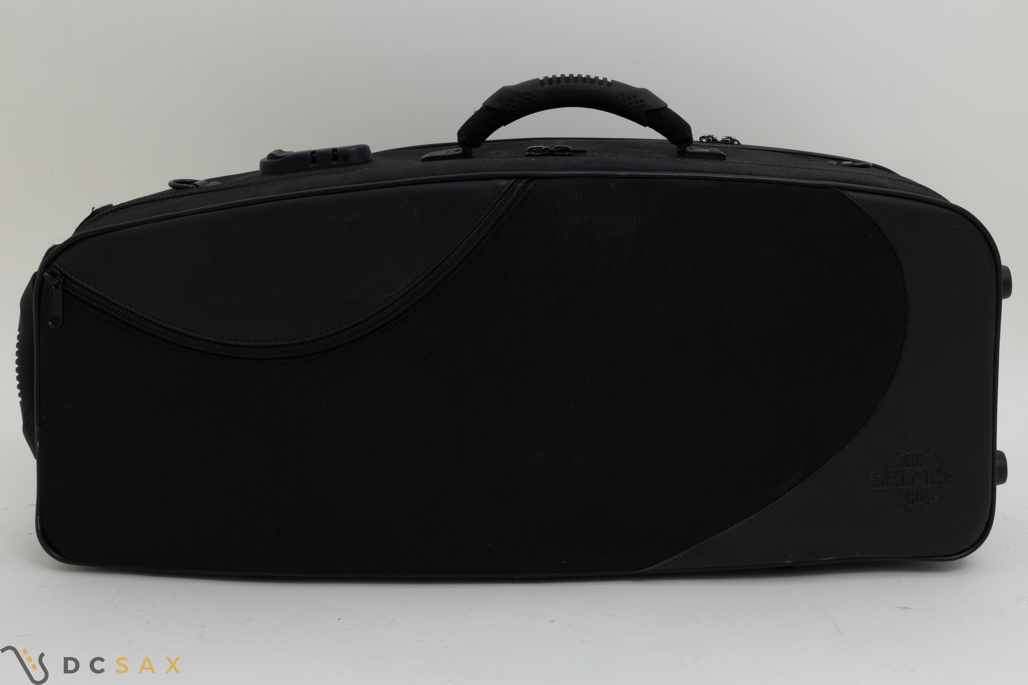 Selmer Jubilee Series II Alto Saxophone, Just Serviced