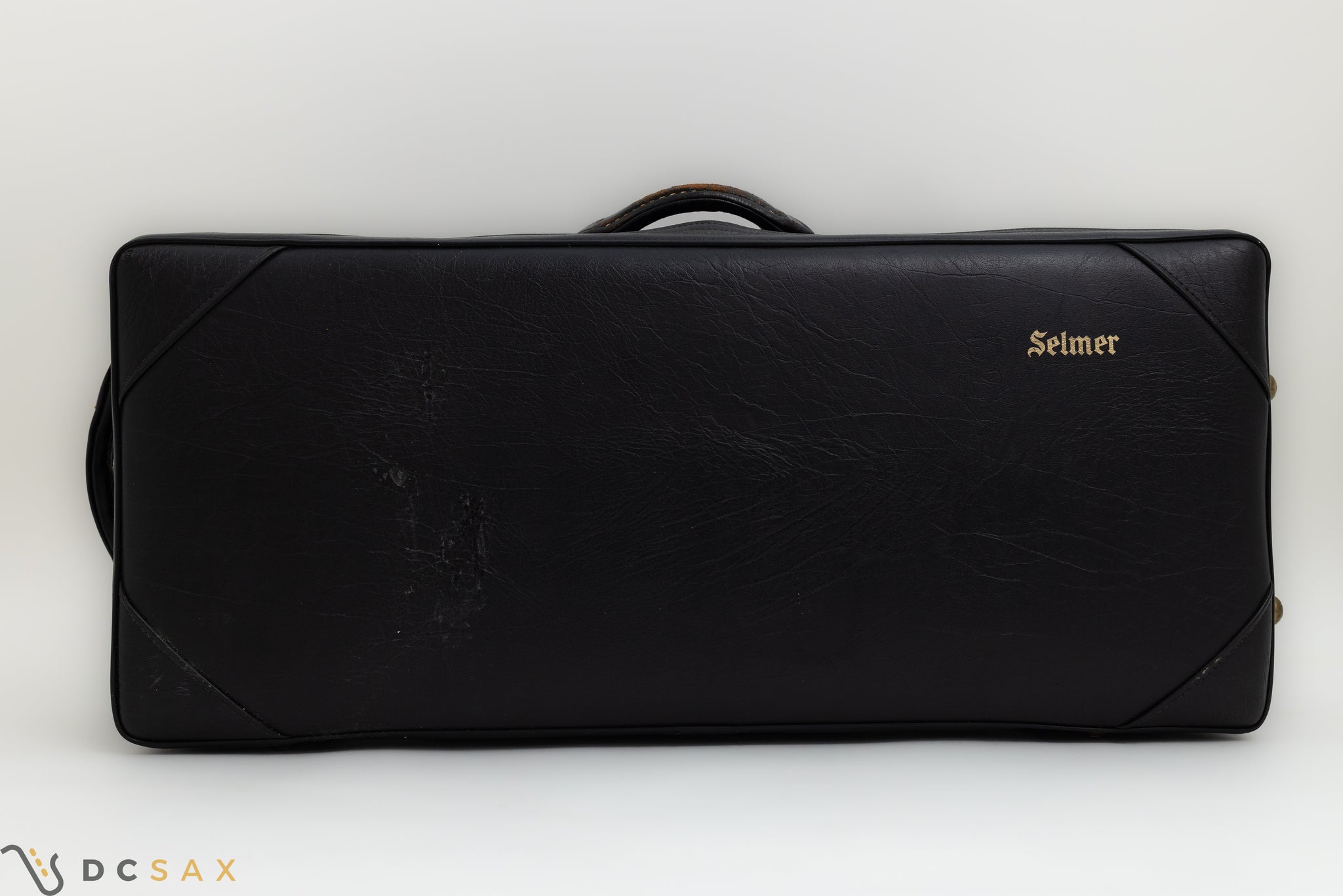 Selmer Mark VII Alto Saxophone, Video, Near Mint, Original Lacquer, Just Serviced