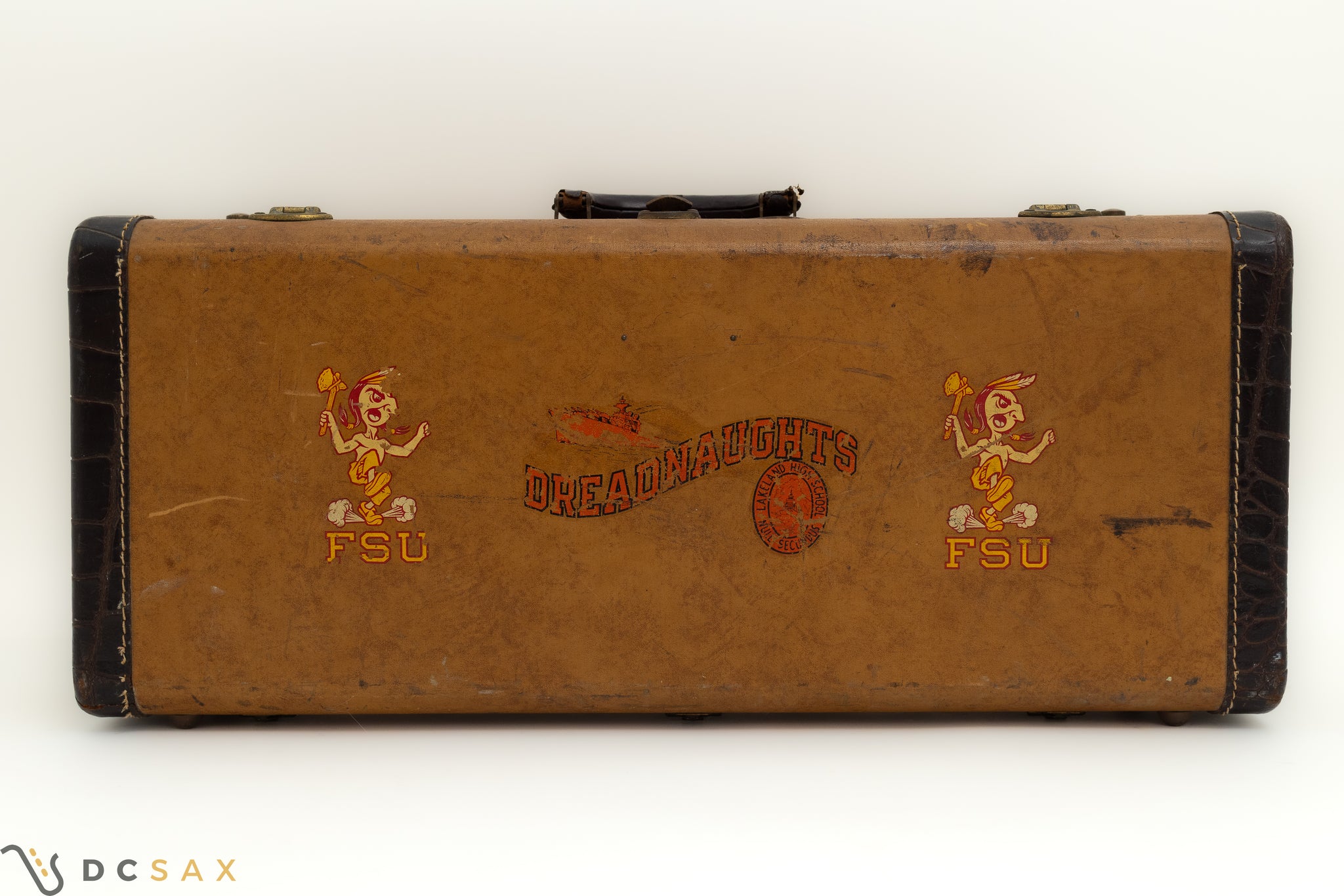 17,xxx Selmer Super Sax Alto Saxophone, Just Serviced