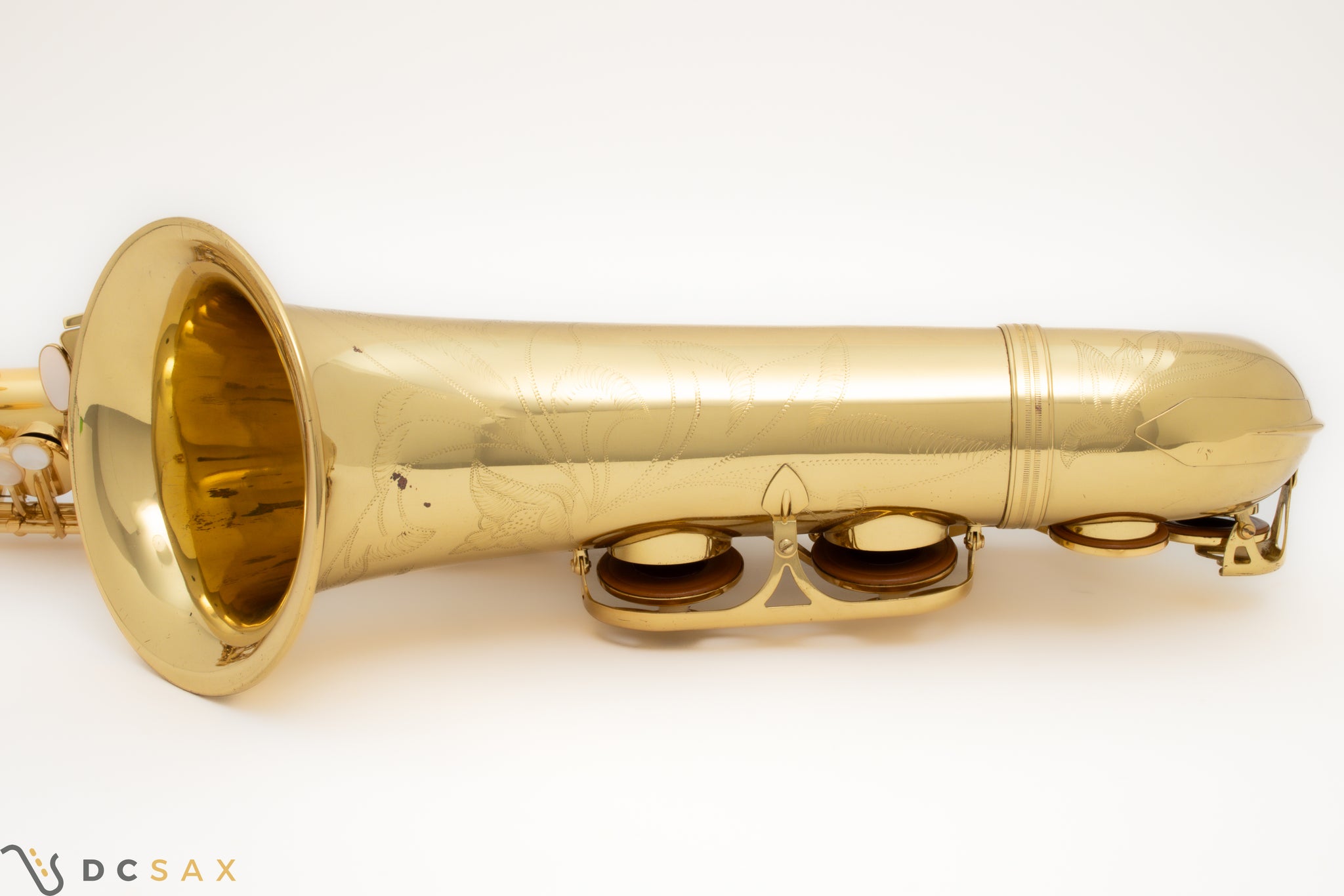 Yanagisawa T-990 Tenor Saxophone, Just Serviced