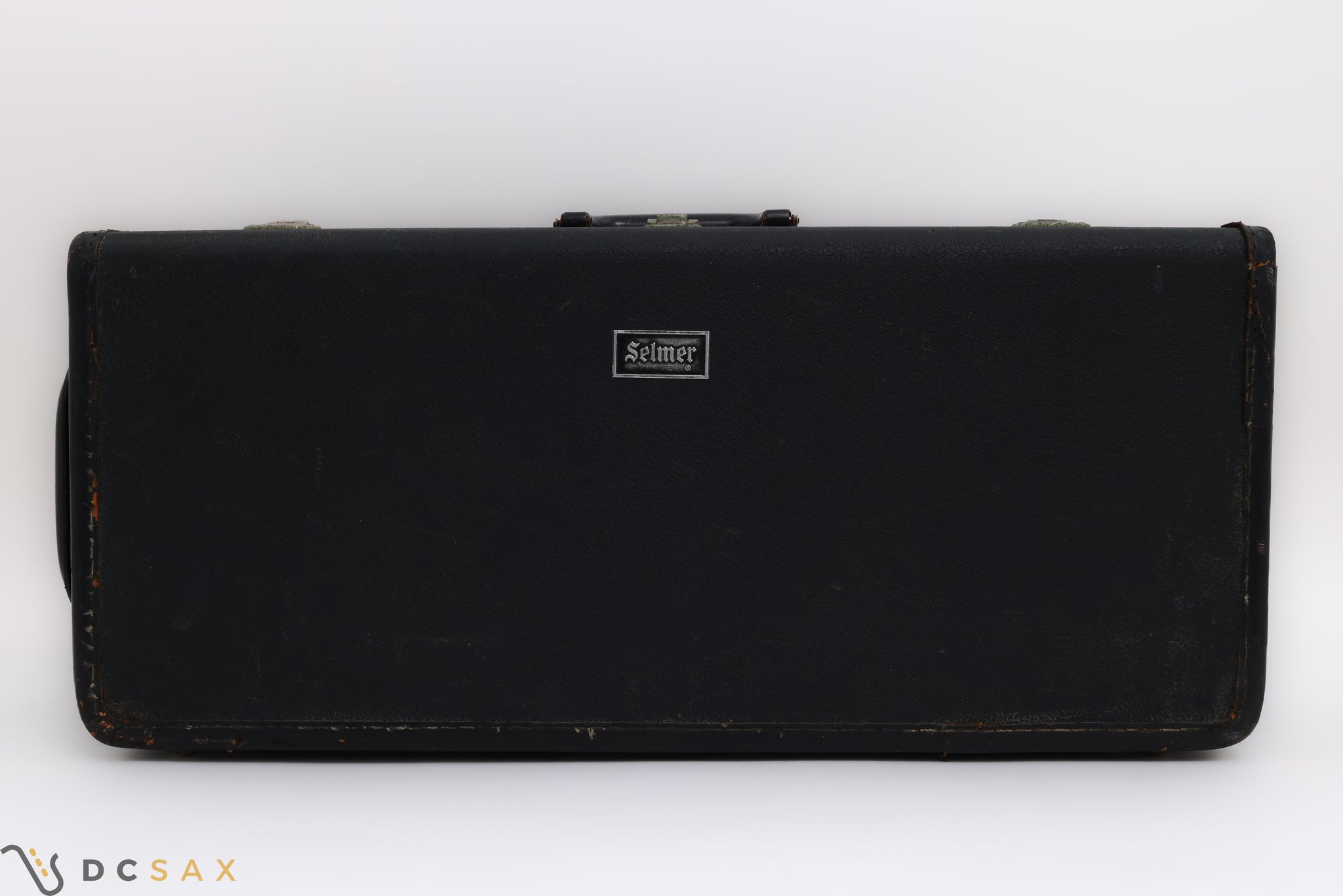 225,xxx Selmer Mark VI Alto Saxophone, Original Lacuqer, Fresh Overhaul