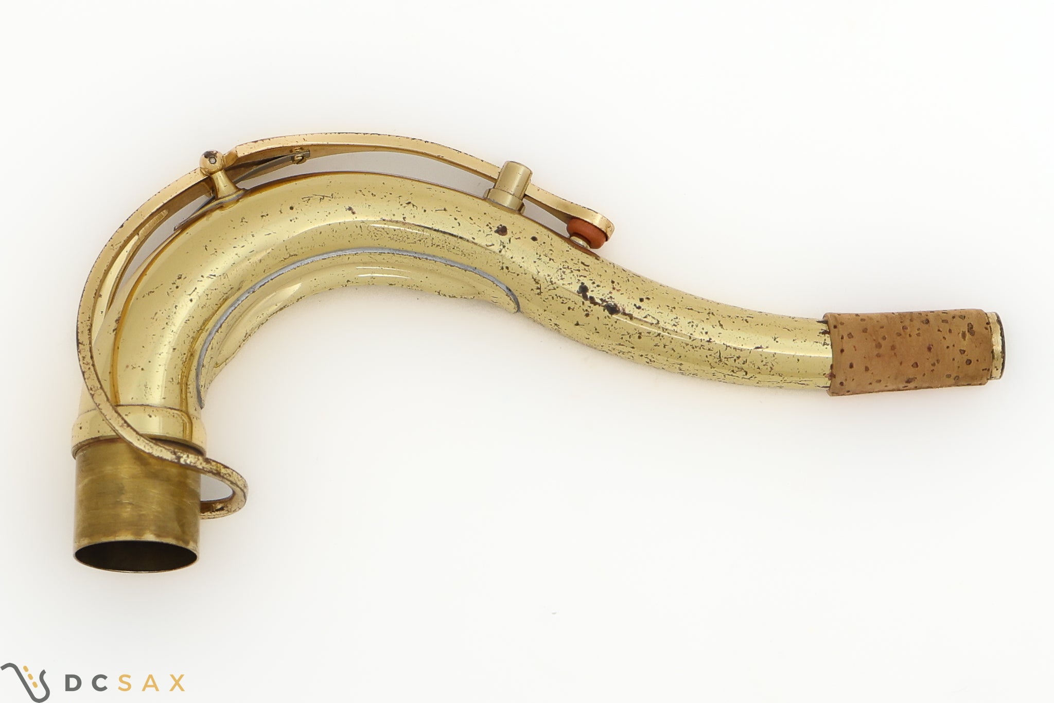 Yamaha YTS-61 Tenor Saxophone, Purple Label