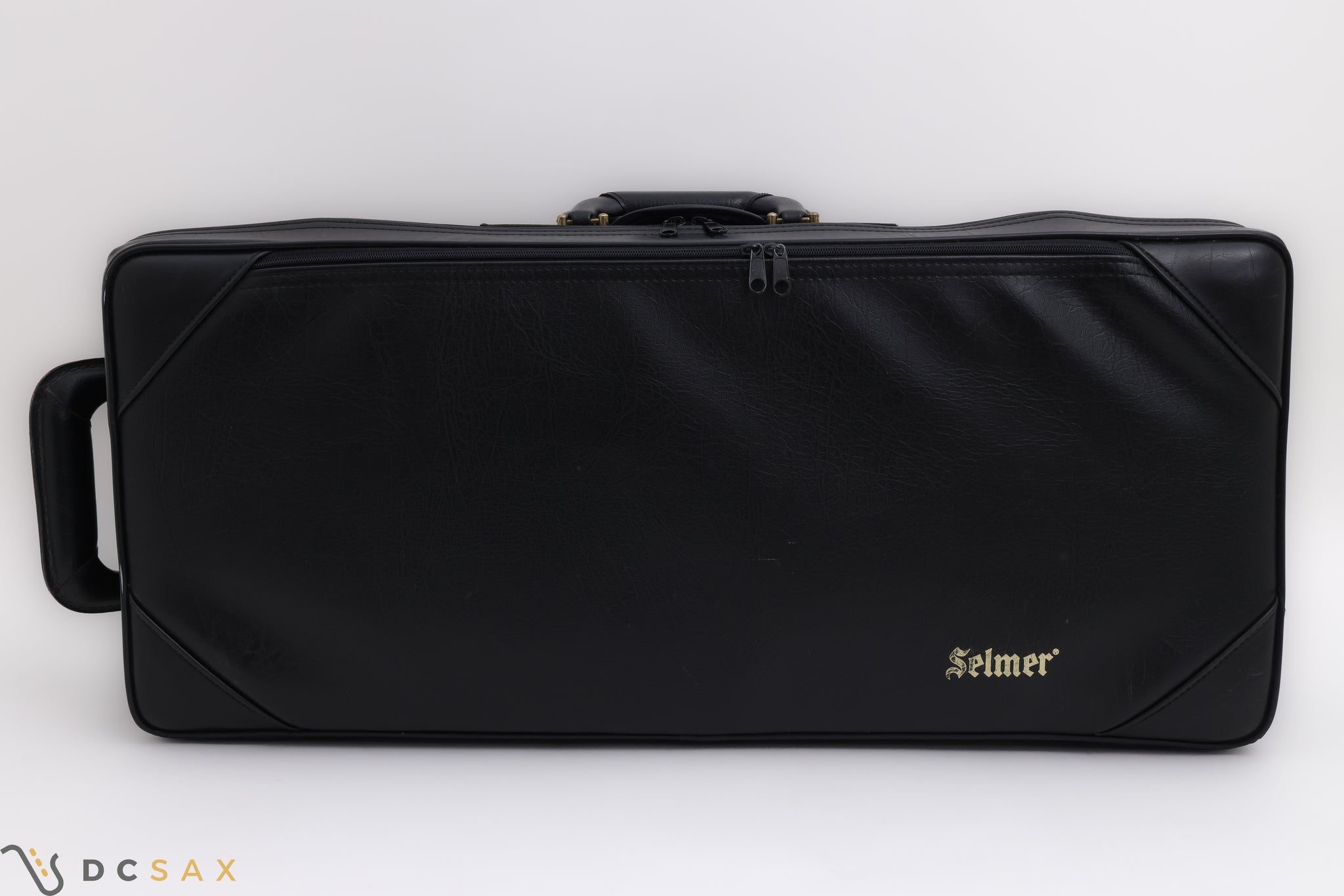 Selmer Series II Alto Saxophone, Near Mint