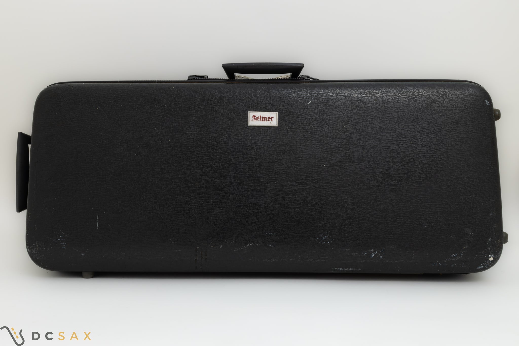 1966 139,xxx Selmer Mark VI Tenor Saxophone, Overhaul, Video, Original Lacquer