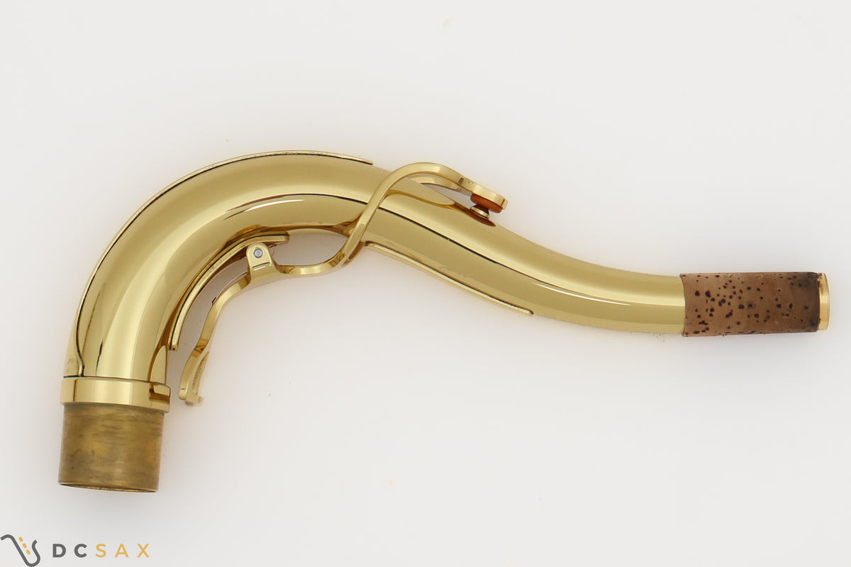 Yanagisawa T-WO10 Tenor Saxophone, Near Mint