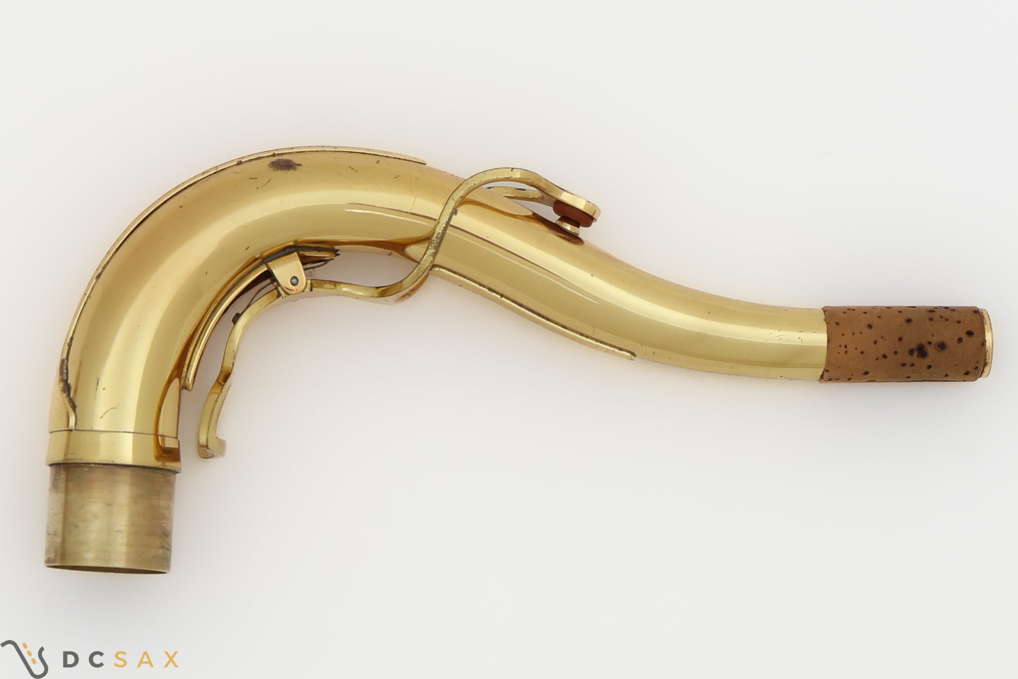 Yanagisawa T-880 Tenor Saxophone, Just Serviced, Video