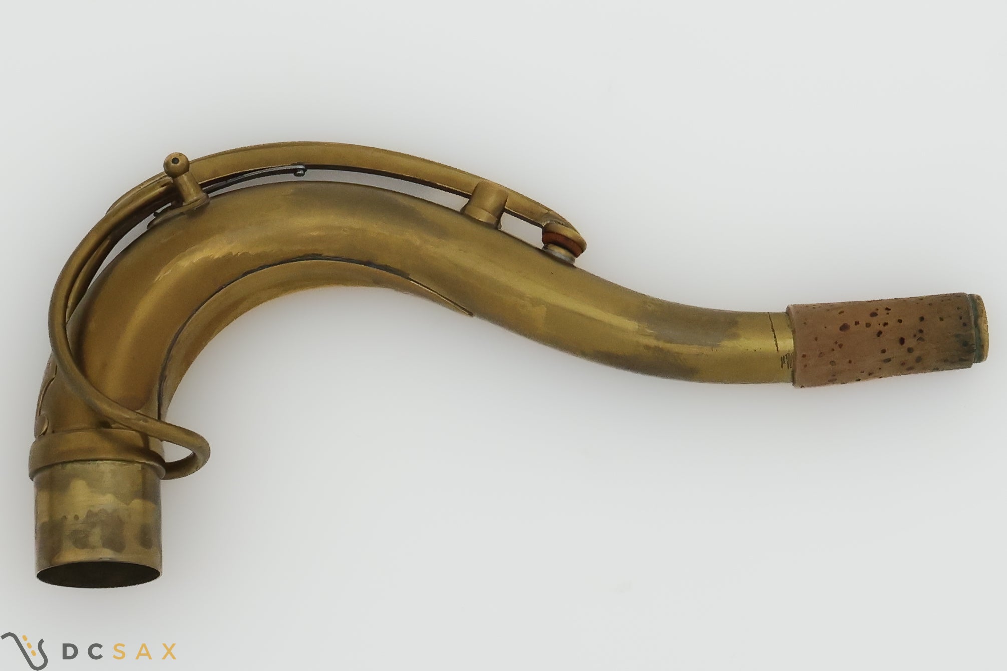 1938 27,xxx Selmer Balanced Action (BA) Tenor Saxophone