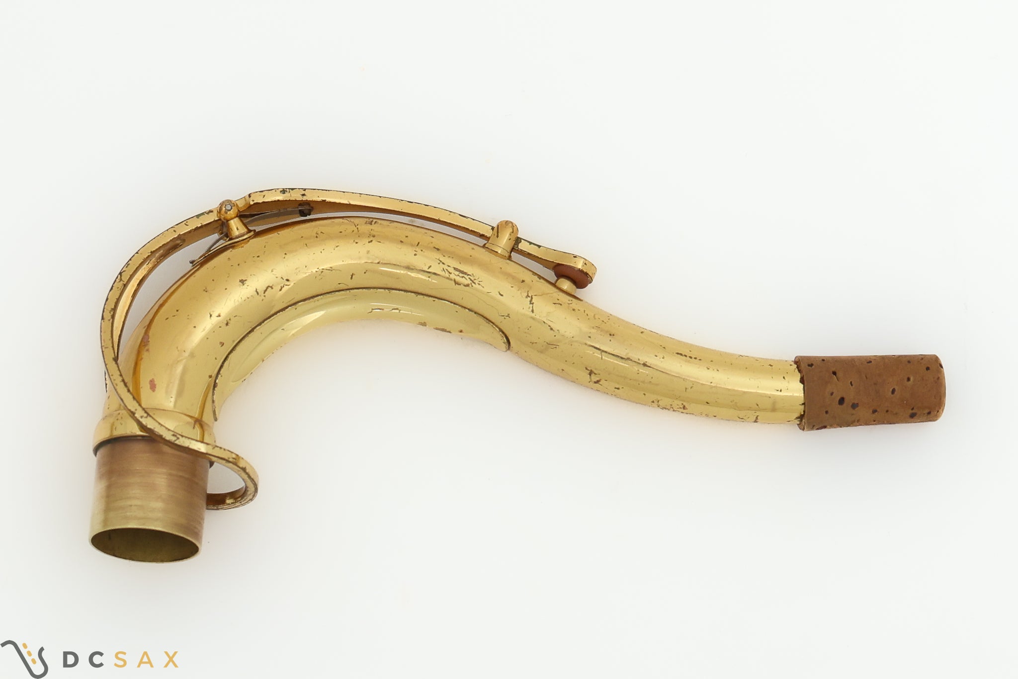 Purple Label Yamaha YTS-62 Tenor Saxophone, Just Serviced