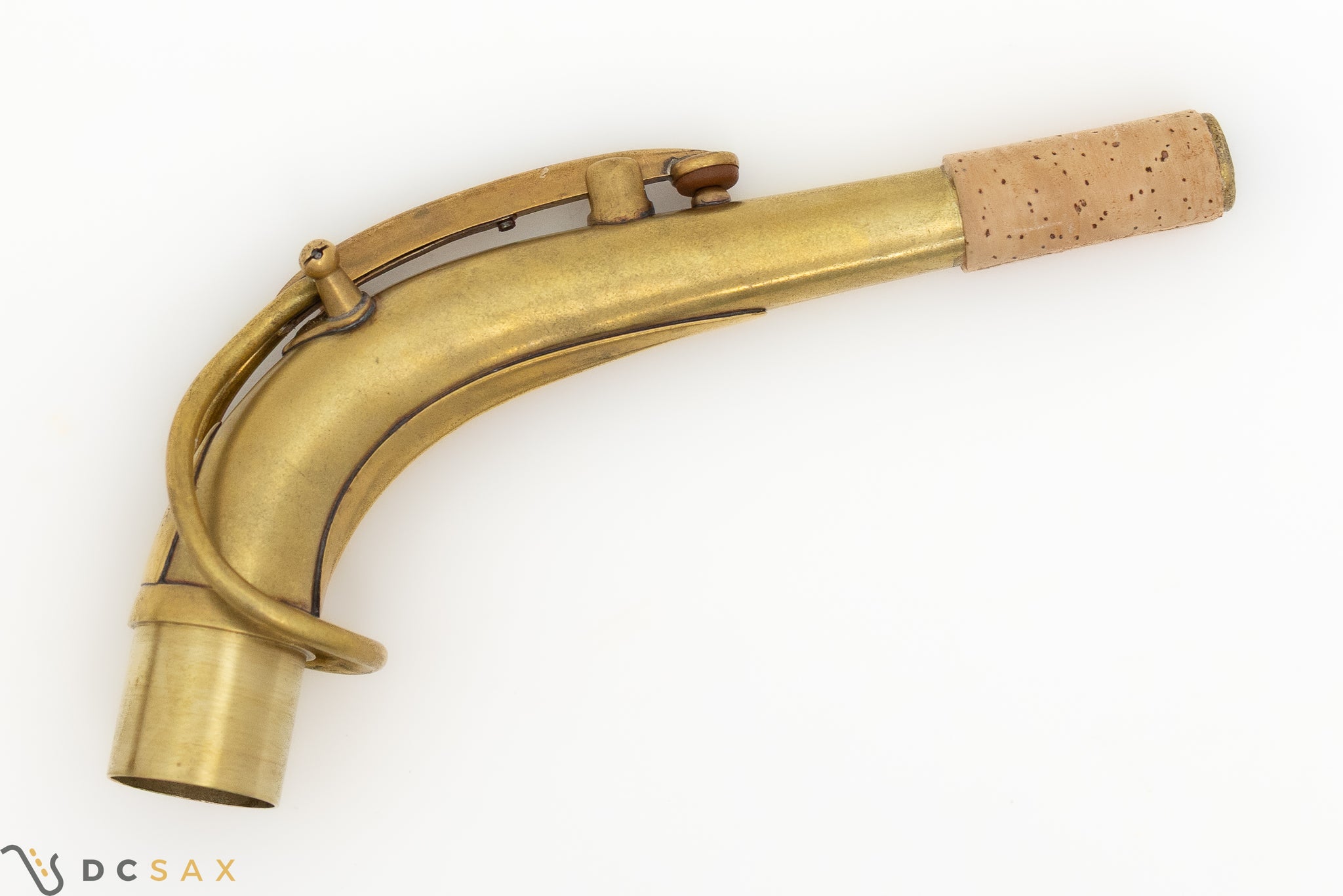 1951 48,xxx Selmer Super Balanced Action Alto Saxophone, Overhaul, Video