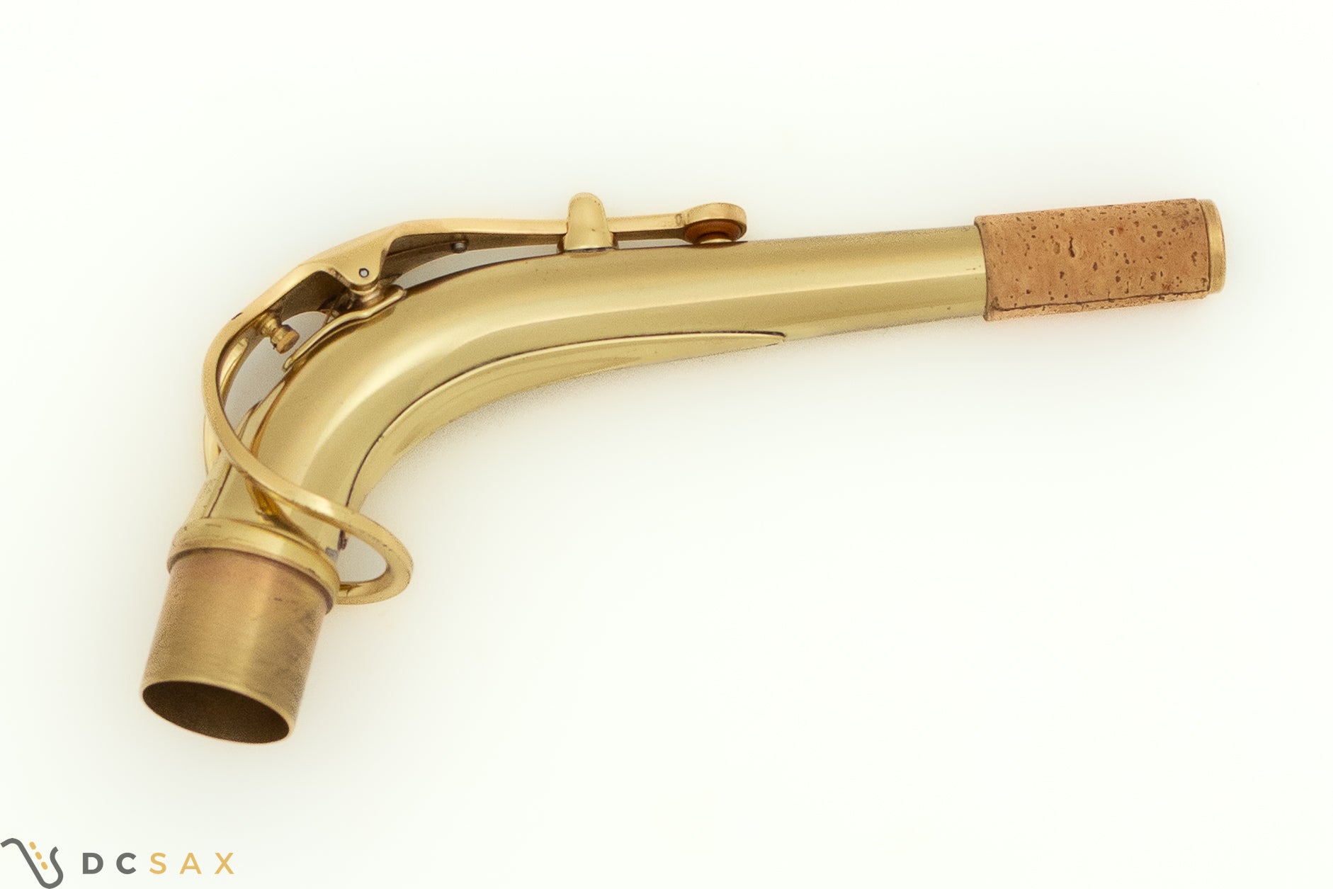 Selmer Series II Alto Saxophone, Just Serviced