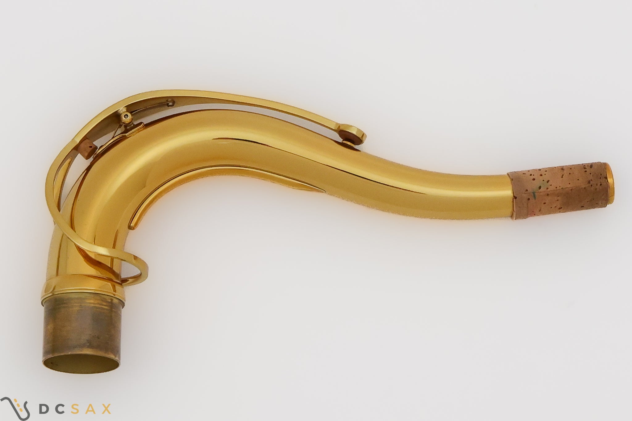 Selmer Signature Tenor Saxophone, Near Mint