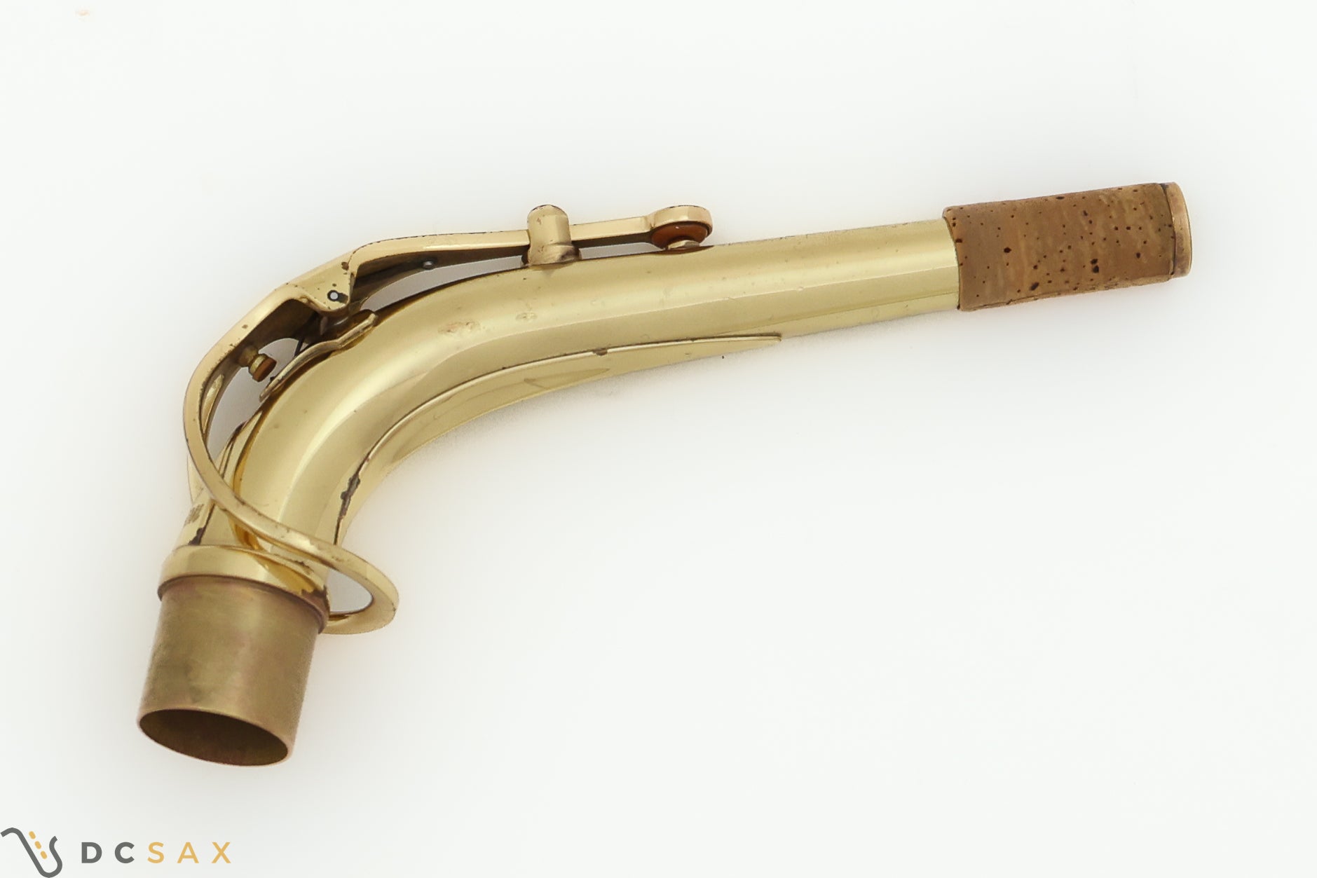 Selmer Series II Alto Saxophone, Just Serviced