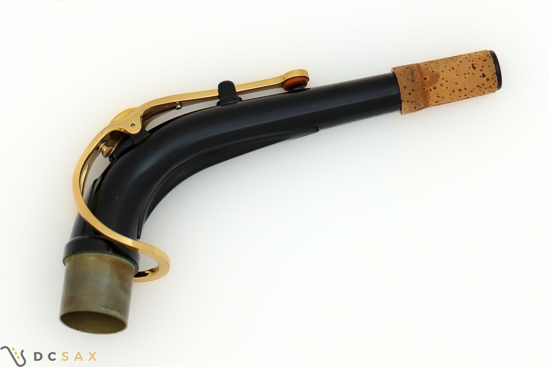 Yamaha Custom YAS-82Zii Black Lacquer Alto Saxophone, Near Mint