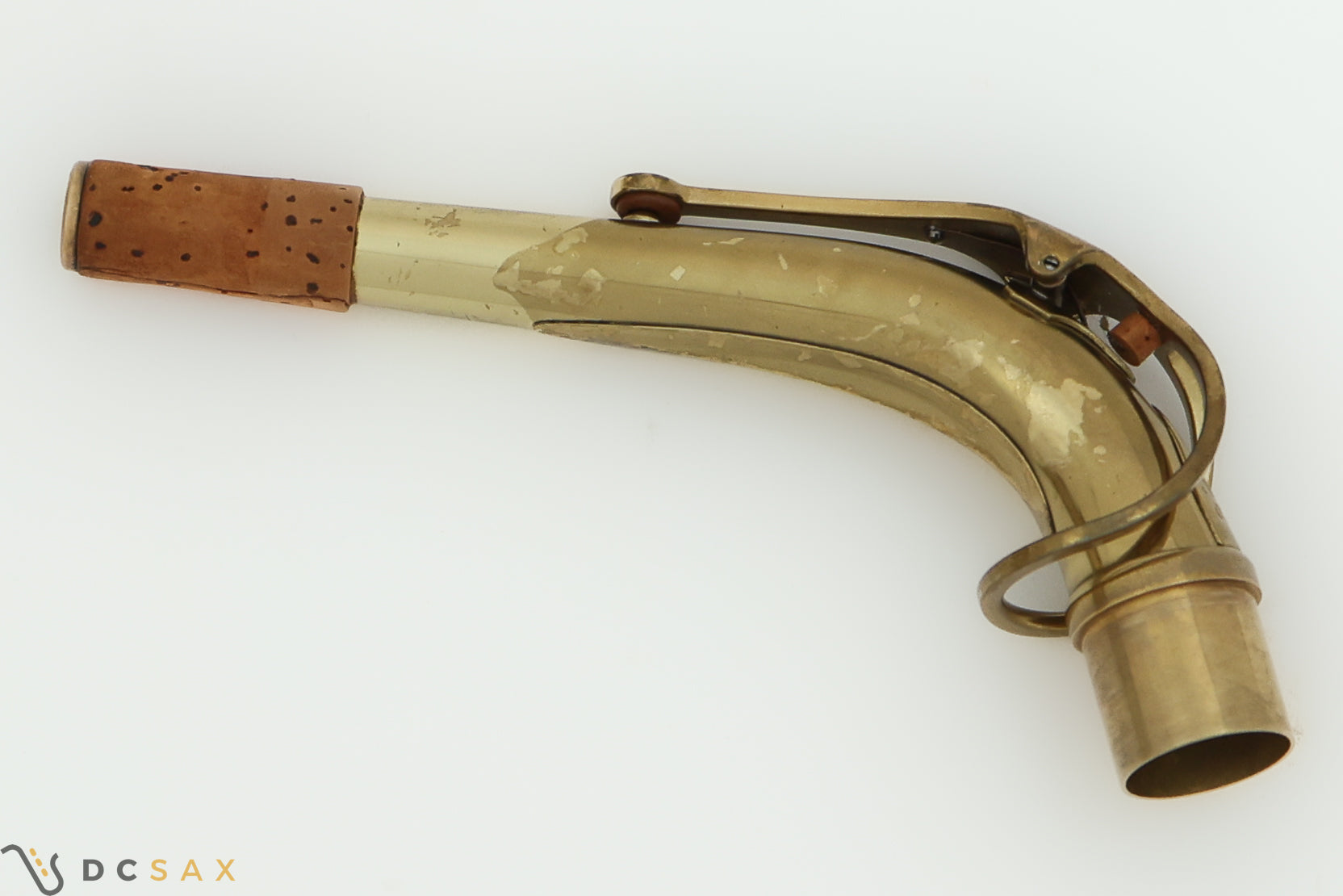 Selmer Series II Alto Saxophone, Just Serviced