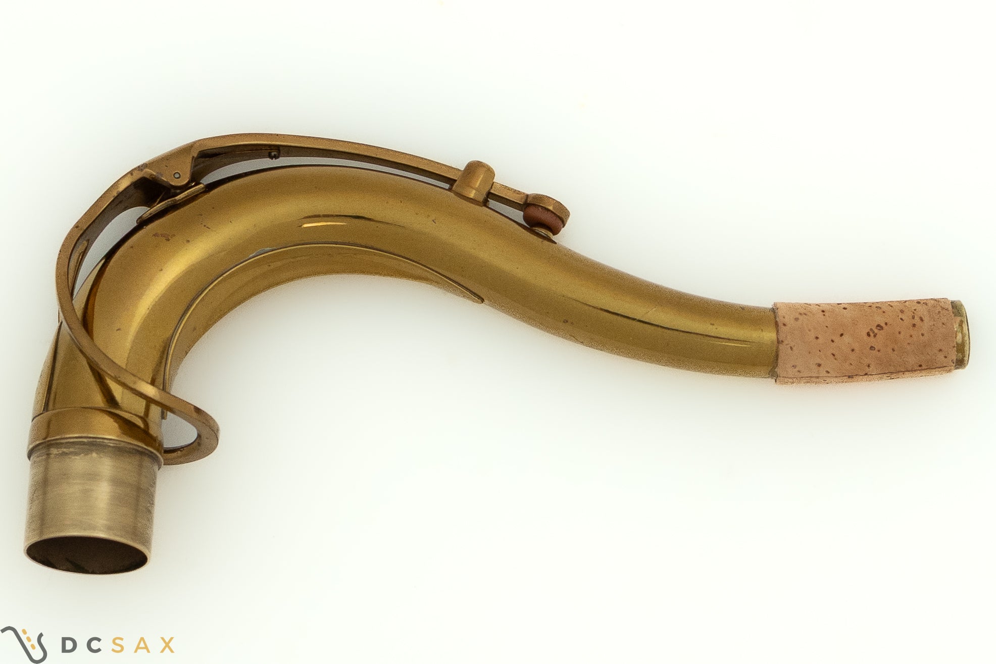 1964 118,xxx Selmer Mark VI, Video, Original Lacquer, High F#, Near Mint