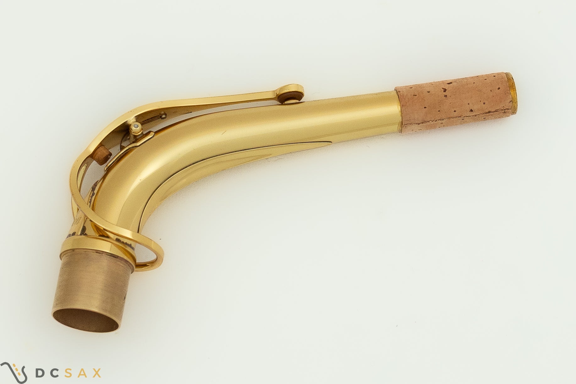 Selmer Jubilee Series II Alto Saxophone, Just Serviced