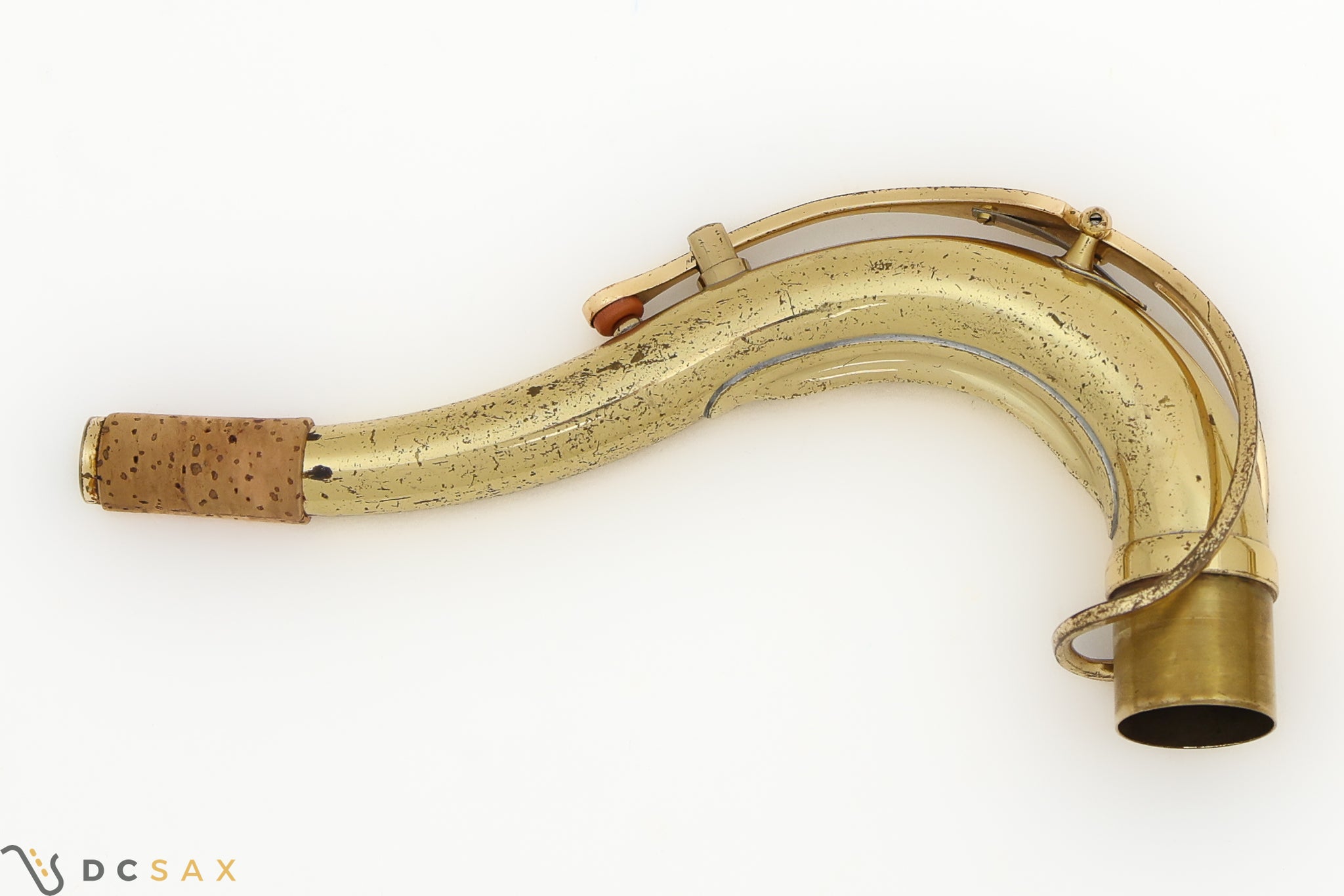 Yamaha YTS-61 Tenor Saxophone, Purple Label