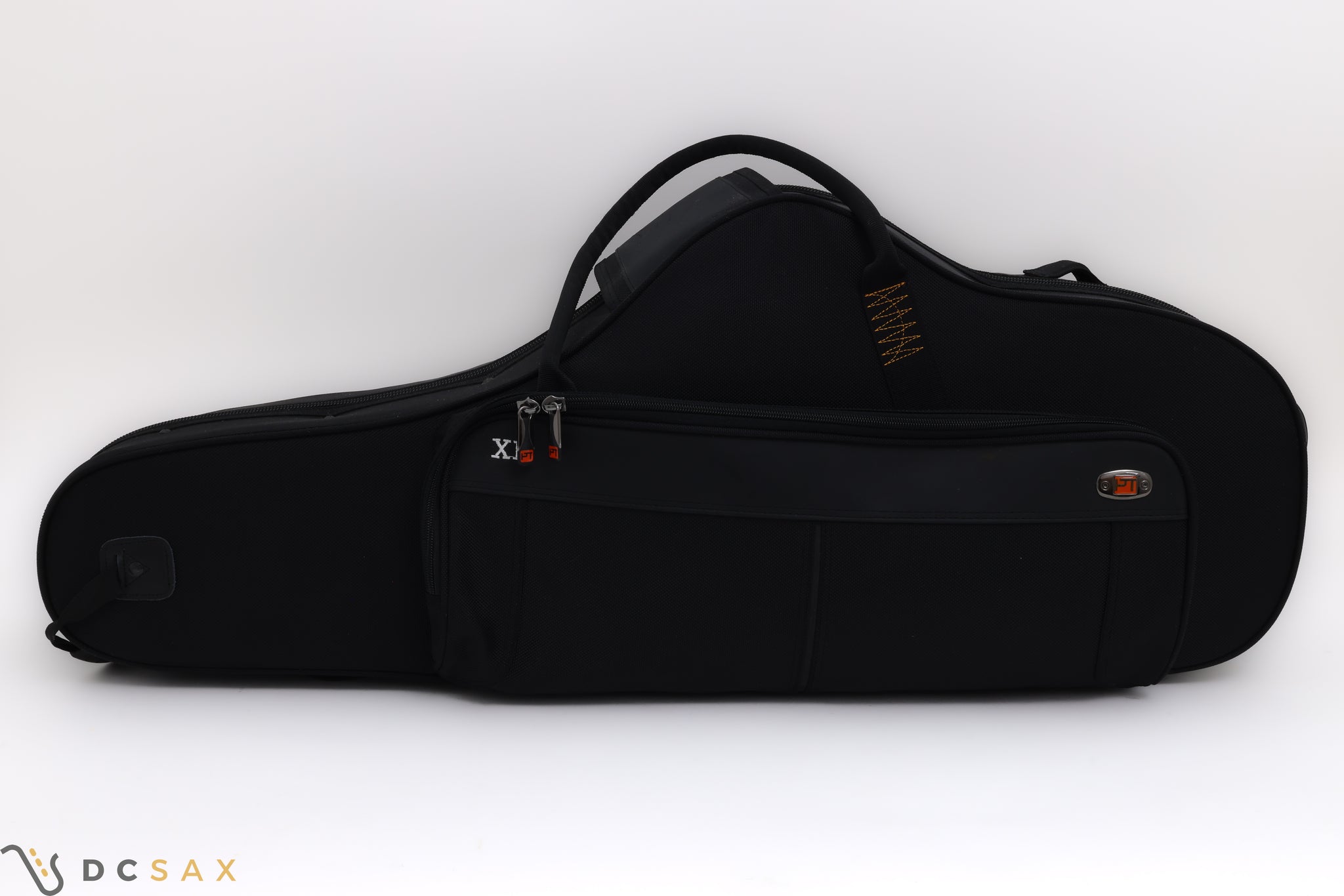 1946 Buescher Top Hat and Cane Tenor Saxophone, Original Lacquer