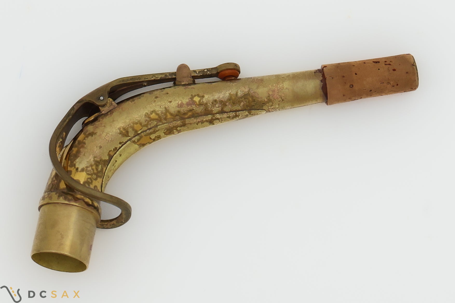 233,xxx Selmer Mark VI Alto Saxophone, High F#, Just Serviced