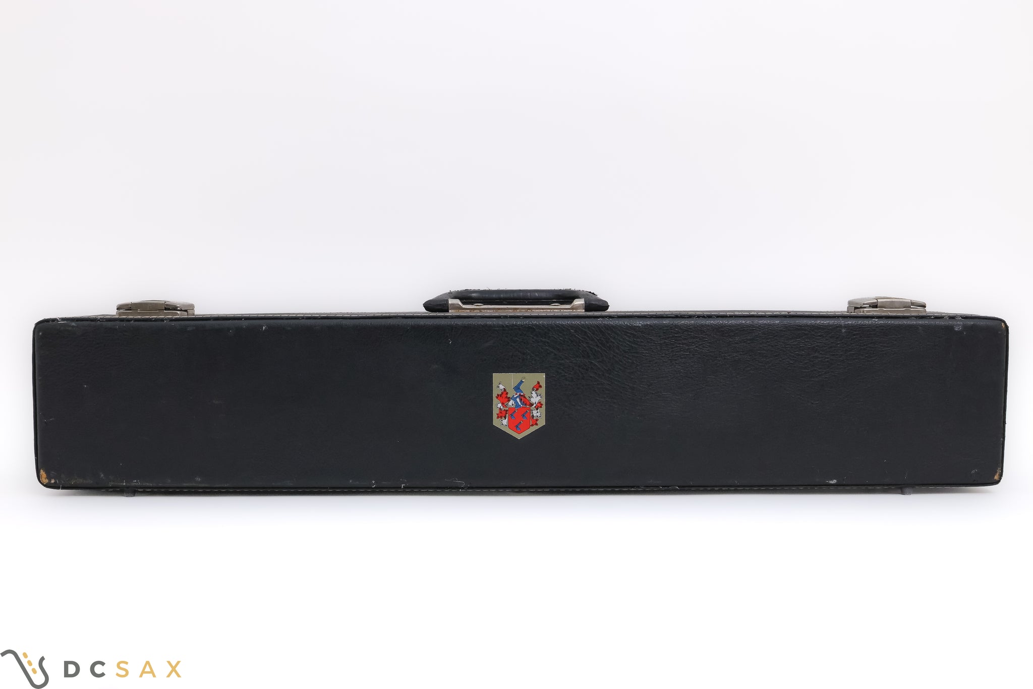 Couf Superba II Soprano Saxophone