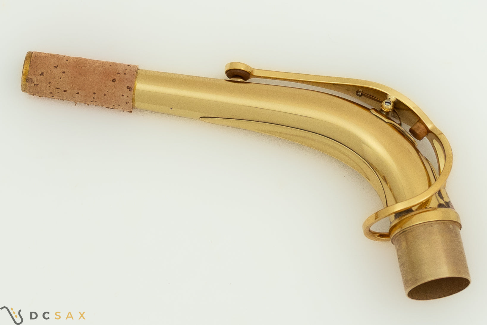 Selmer Jubilee Series II Alto Saxophone, Just Serviced