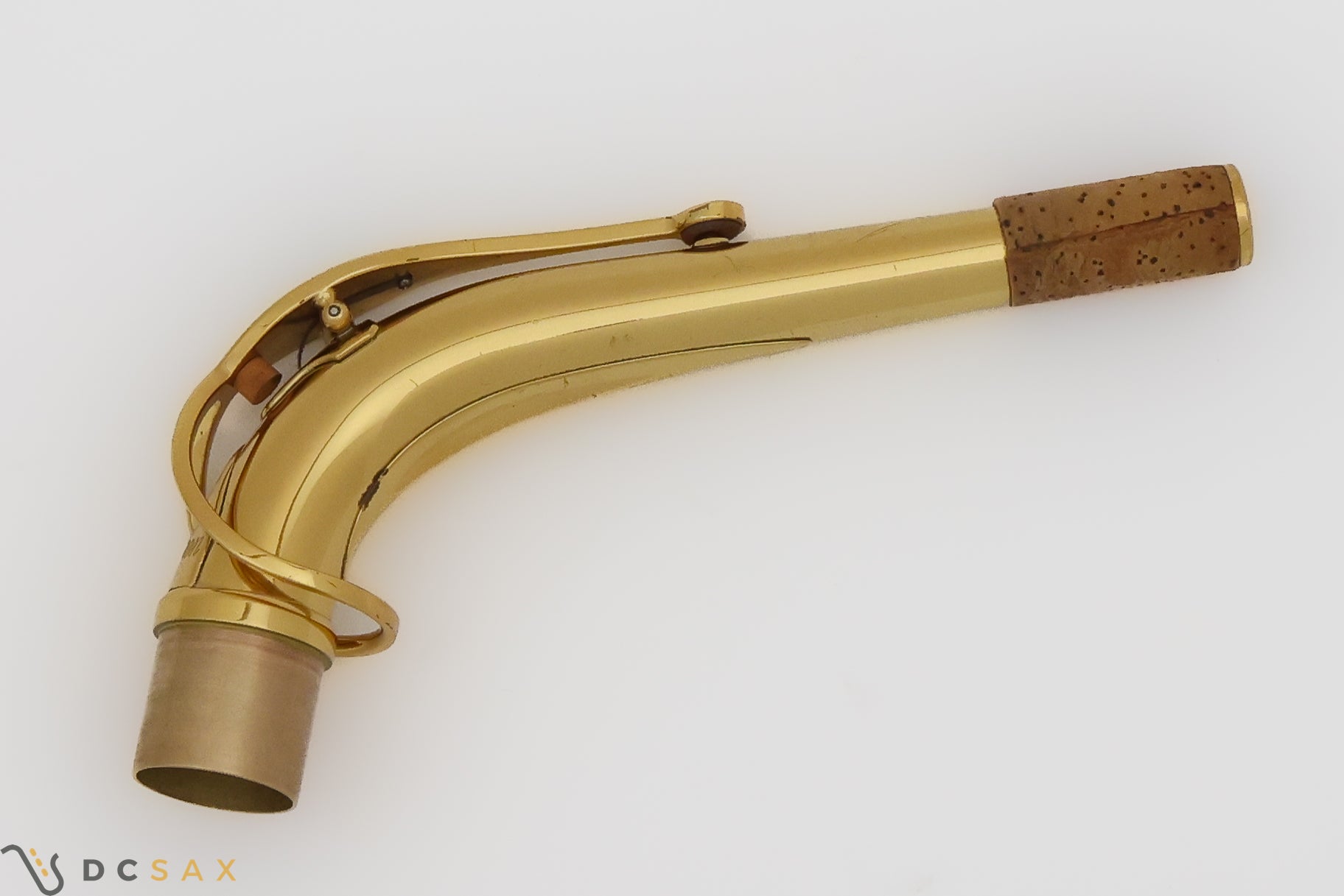 Selmer Jubilee Series II Alto Saxophone