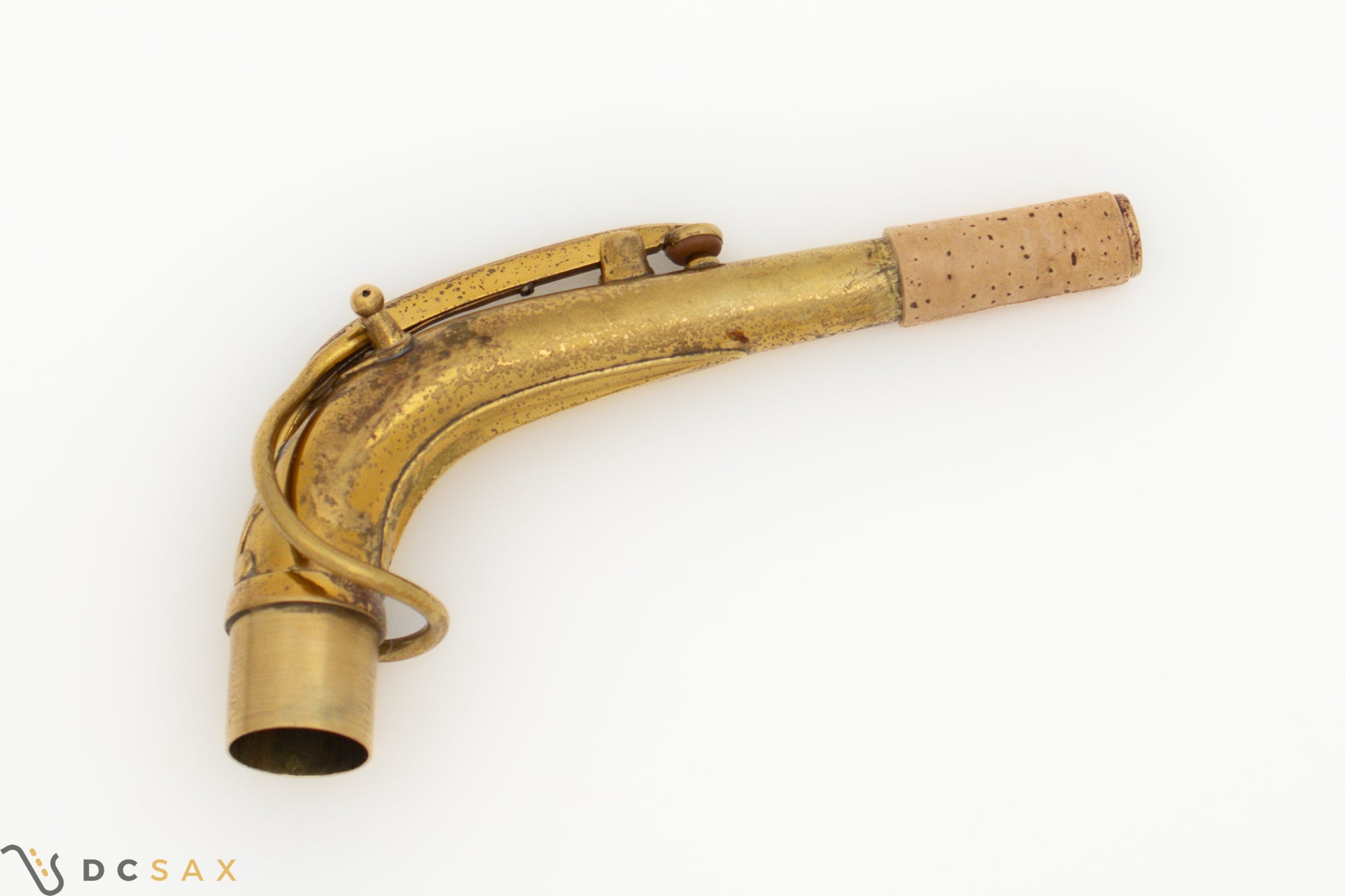 1947 Selmer Super Balanced Action SBA Alto Saxophone, Original Lacquer, Overhaul, Video