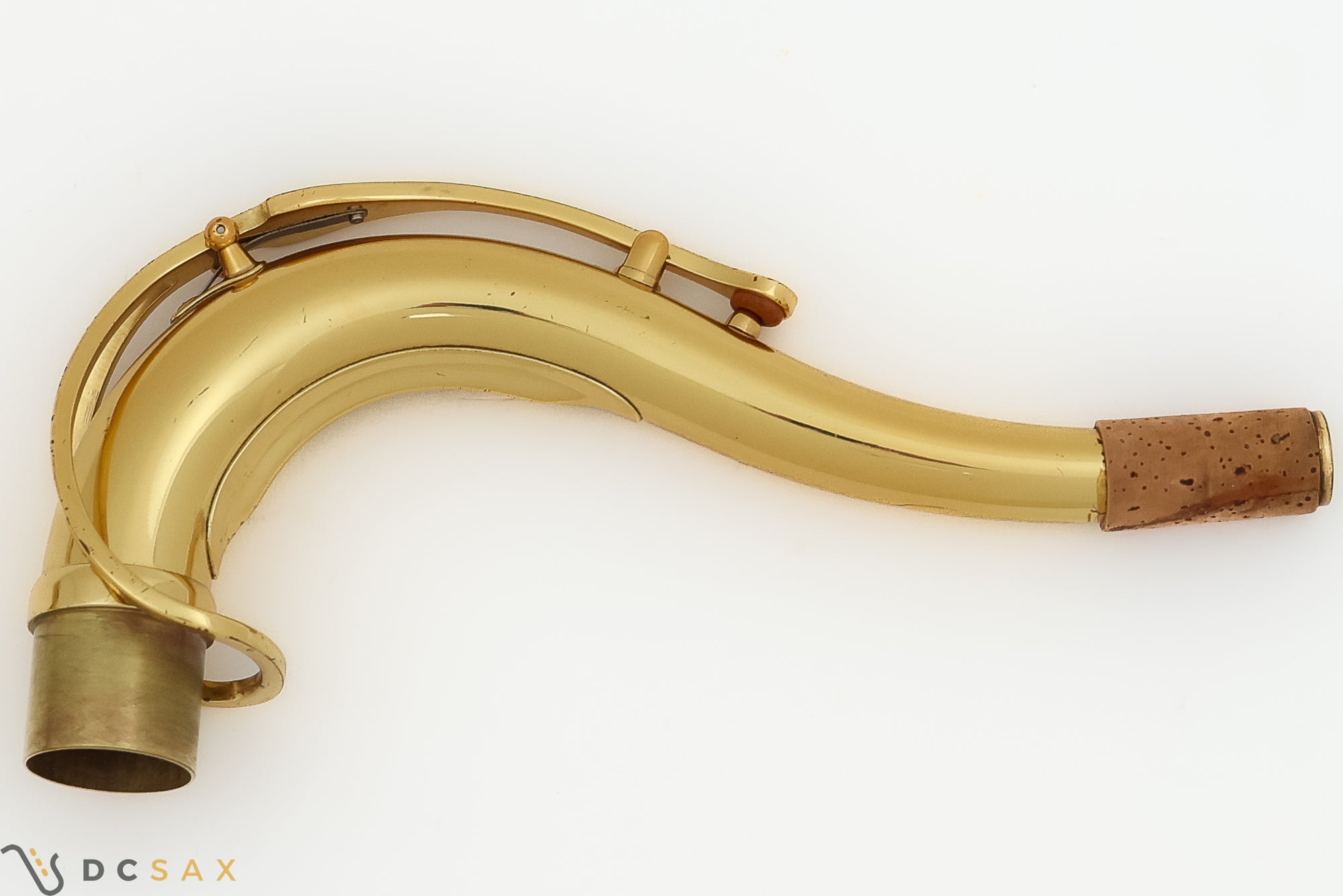 Purple Label Yamaha YTS-62 Tenor Saxophone, Video Demo, Excellent Condition, Just Serviced