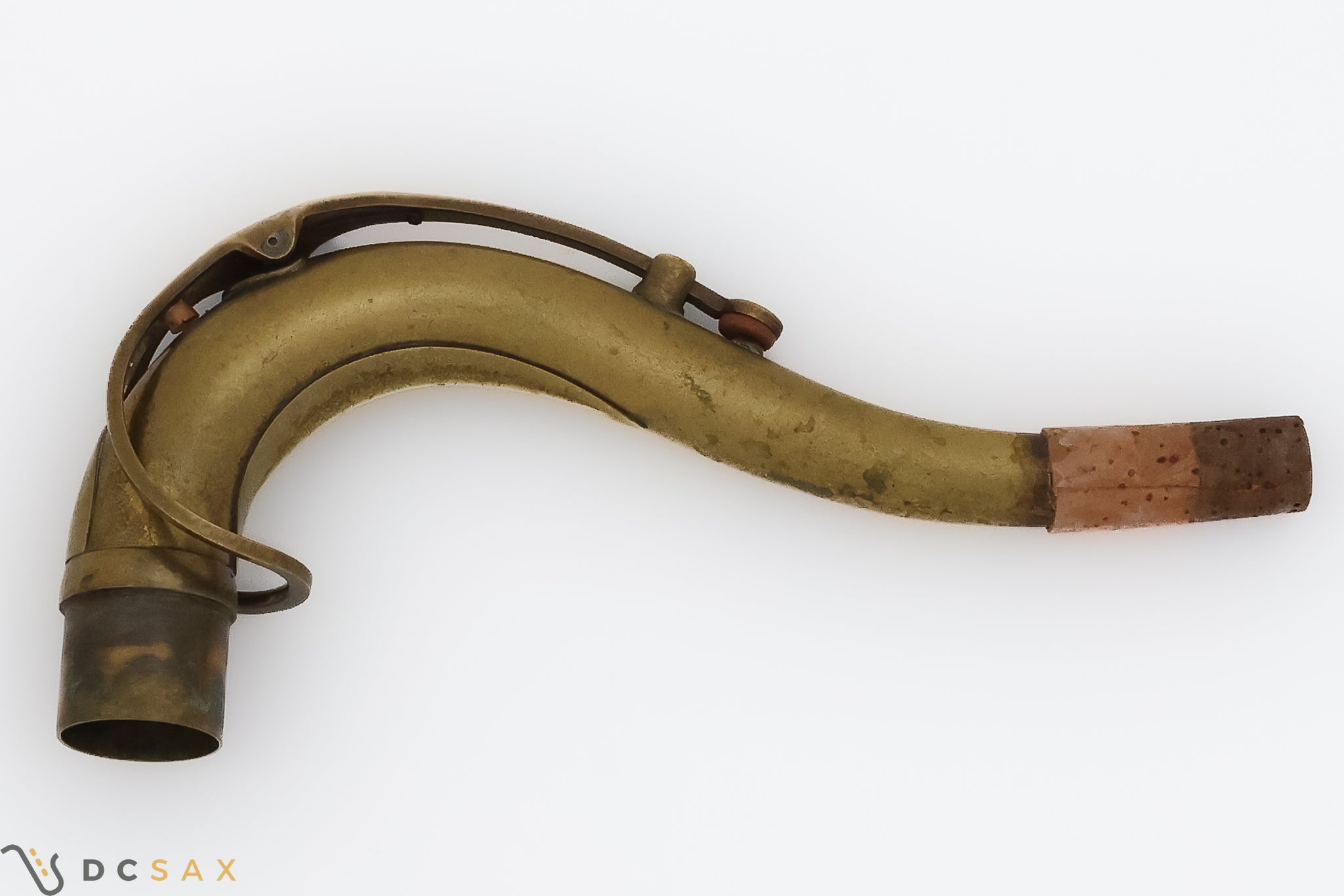 1954 Double S Selmer Mark VI Tenor Saxophone, Fresh Overhaul, Video Demo