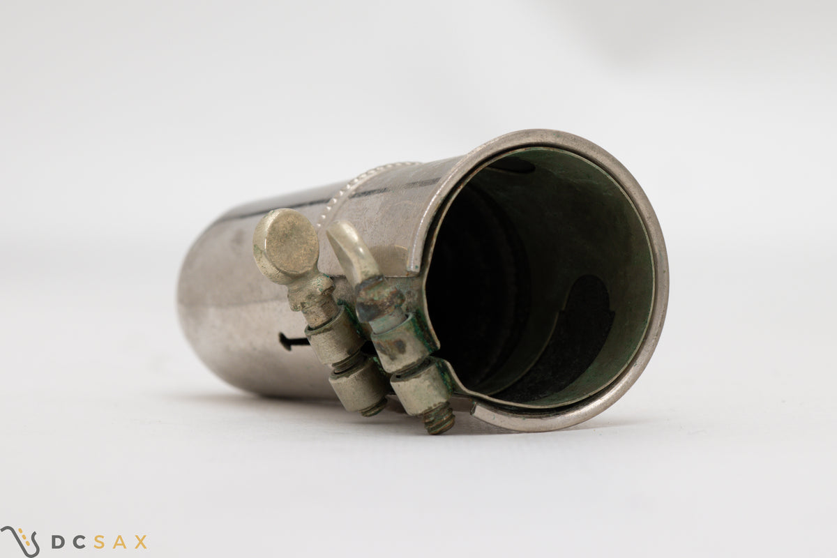 Vintage Martin Alto Saxophone Ligature