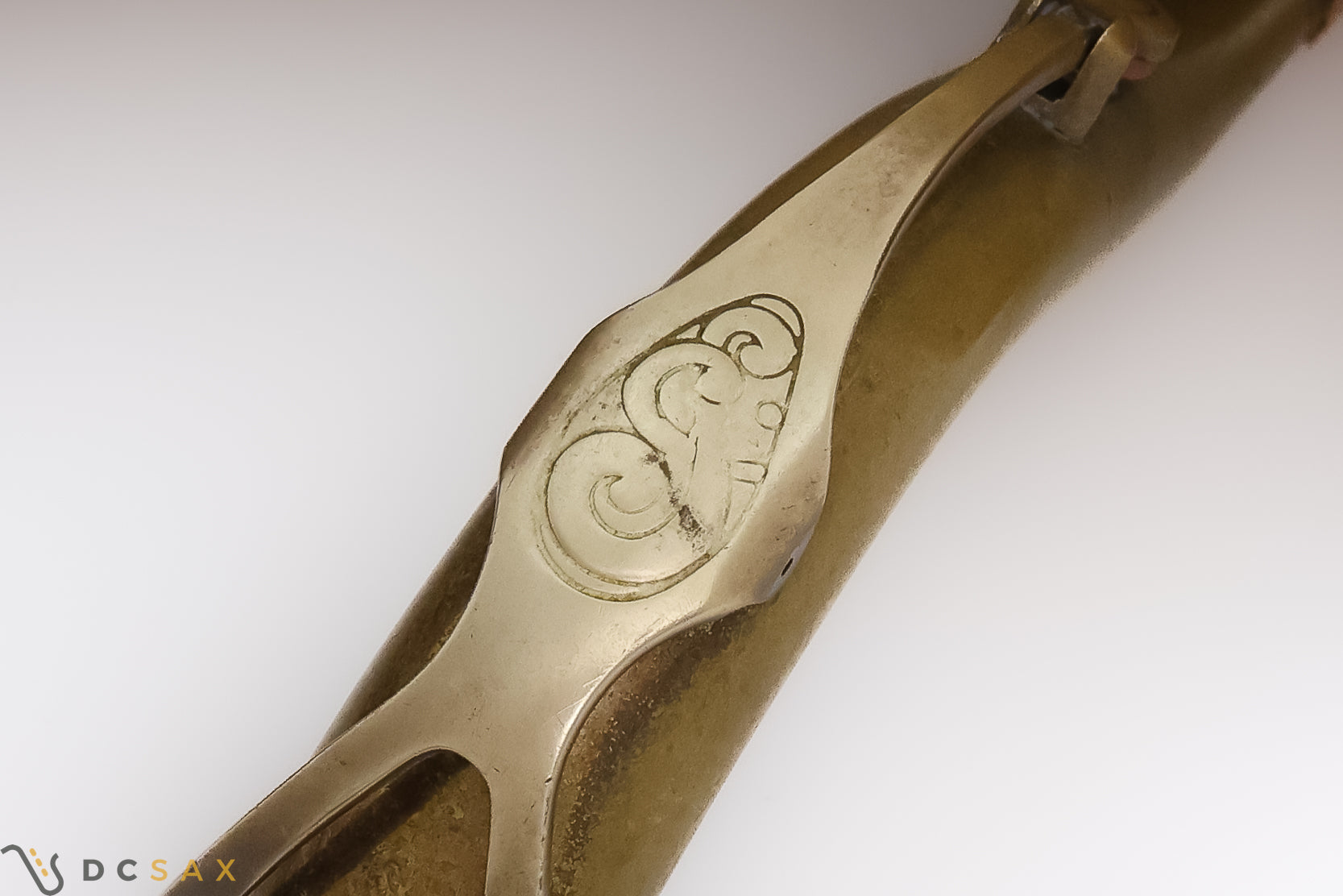 1954 Double S Selmer Mark VI Tenor Saxophone, Fresh Overhaul, Video Demo