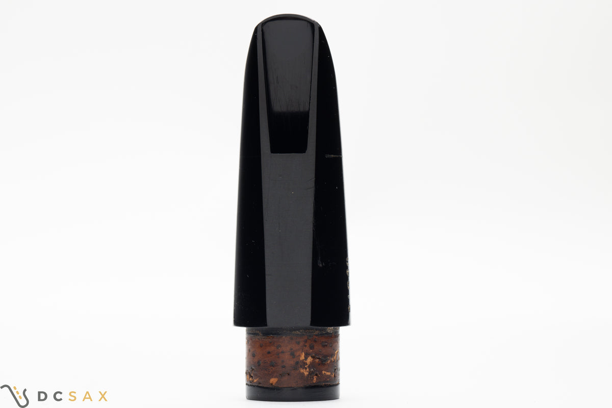 Great Neck Brilhart Ebolin Bb Clarinet Mouthpiece