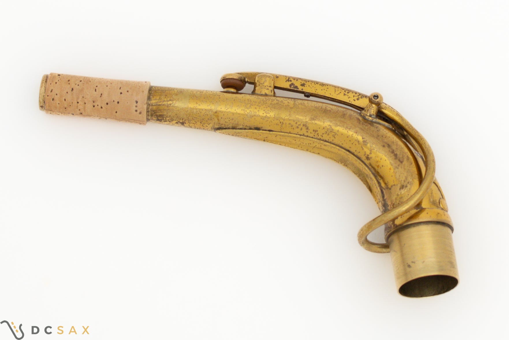 1947 Selmer Super Balanced Action SBA Alto Saxophone, Original Lacquer, Overhaul, Video