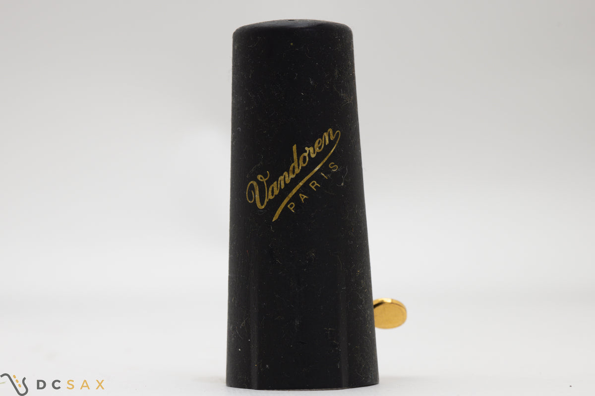 Vandoren M/O Alto Saxophone Ligature for Hard Rubber Mouthpieces