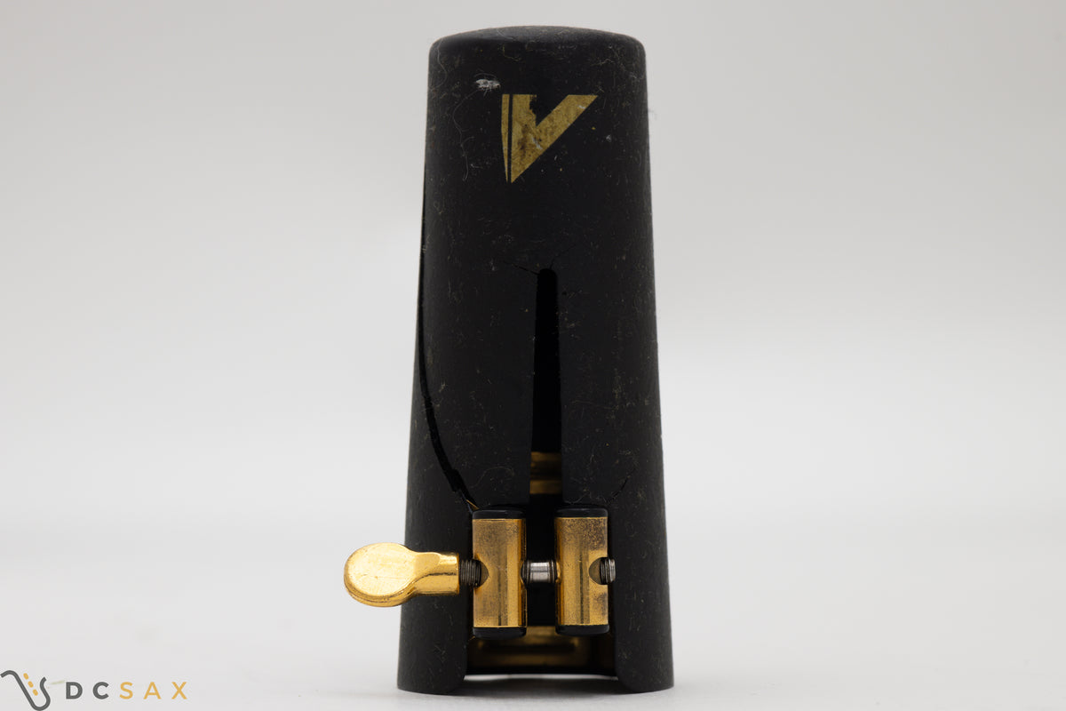 Vandoren M/O Alto Saxophone Ligature for Hard Rubber Mouthpieces