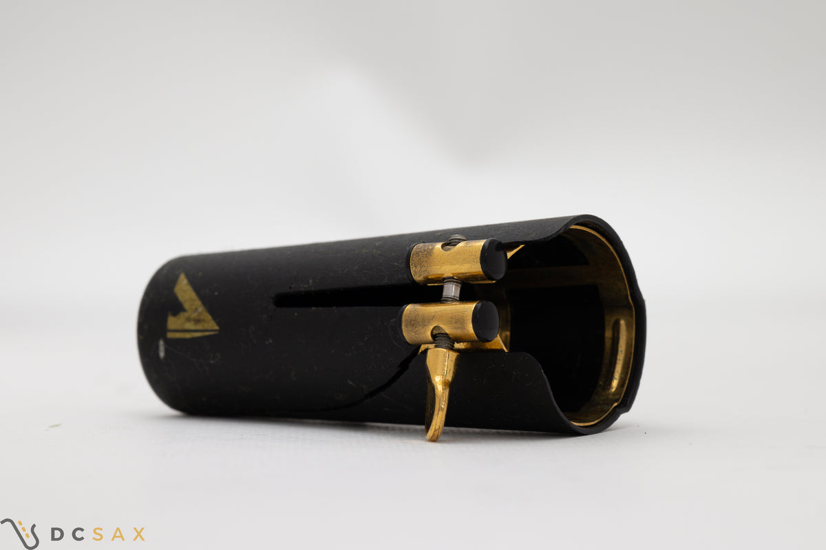 Vandoren M/O Alto Saxophone Ligature for Hard Rubber Mouthpieces