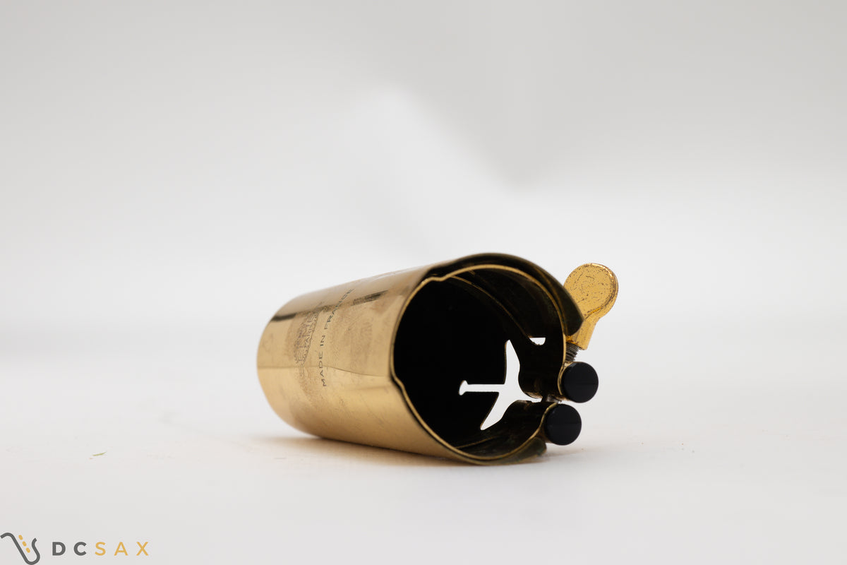 Vandoren M/O Alto Saxophone Ligature for Hard Rubber Mouthpieces