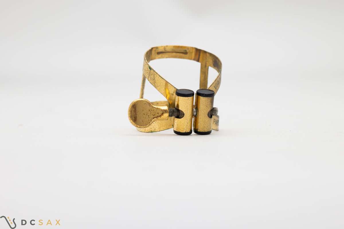 Vandoren M/O Alto Saxophone Ligature for Hard Rubber Mouthpieces