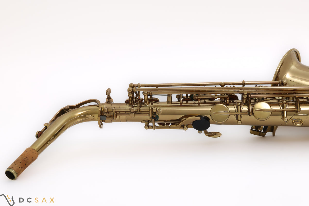 セルマー マークVII アルトサックス（シリアル267,xxx番台）、極美品、整備済み、演奏動画あり