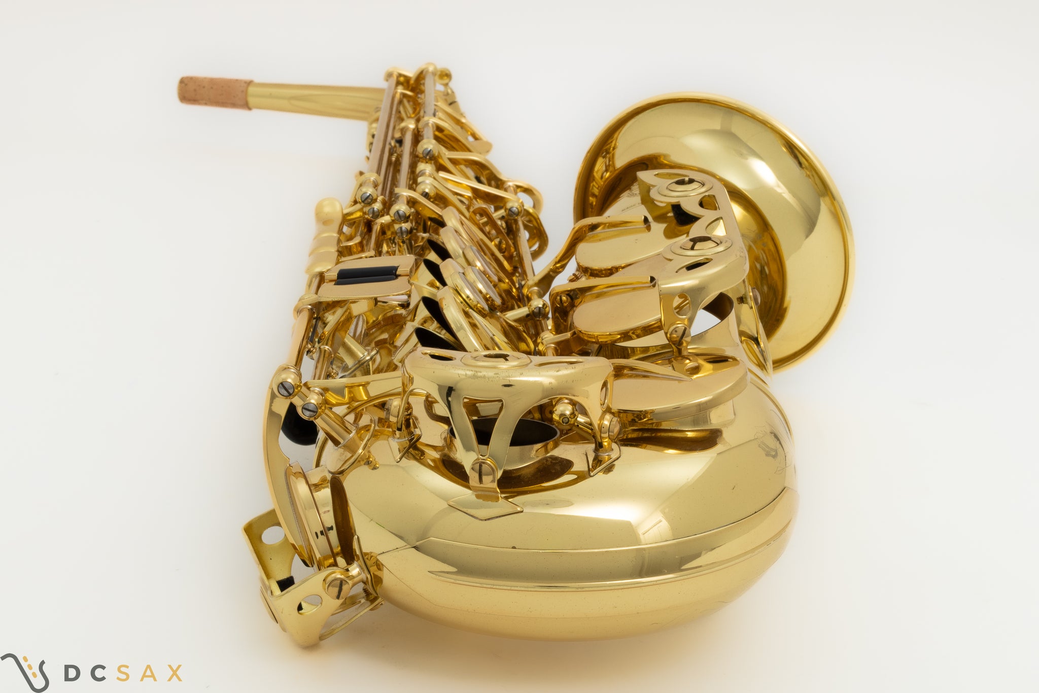 Selmer Jubilee Series II Alto Saxophone, Just Serviced