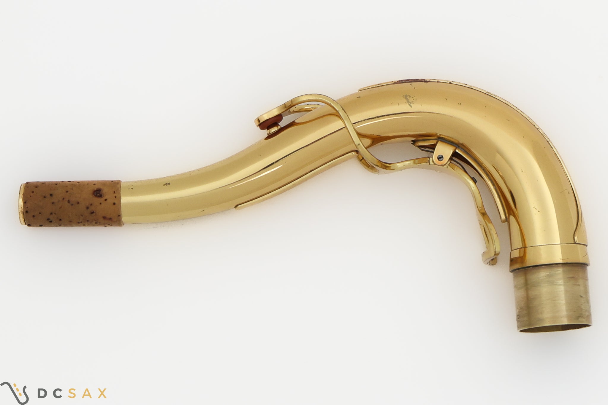 Yanagisawa T-880 Tenor Saxophone, Just Serviced, Video