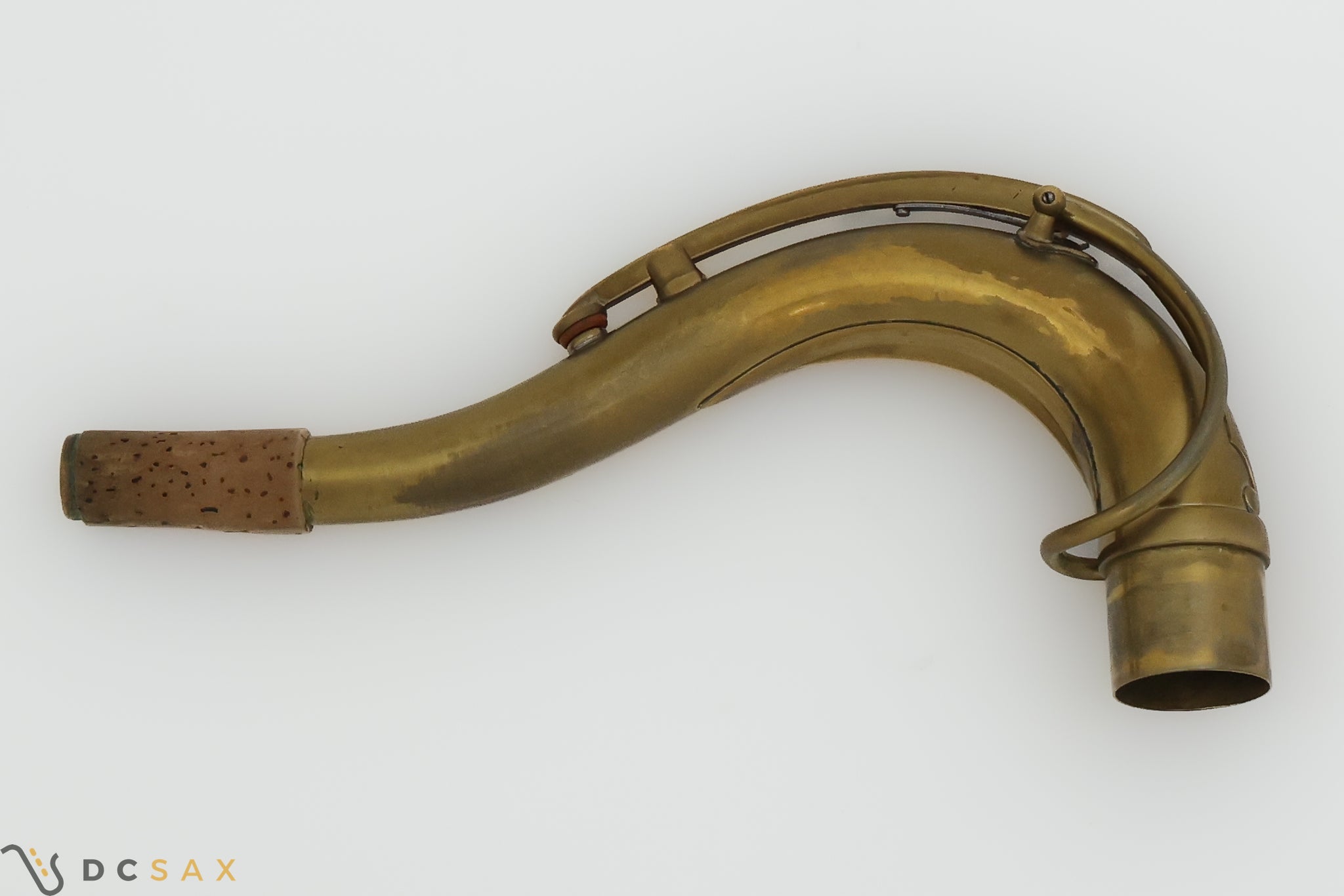 1938 27,xxx Selmer Balanced Action (BA) Tenor Saxophone