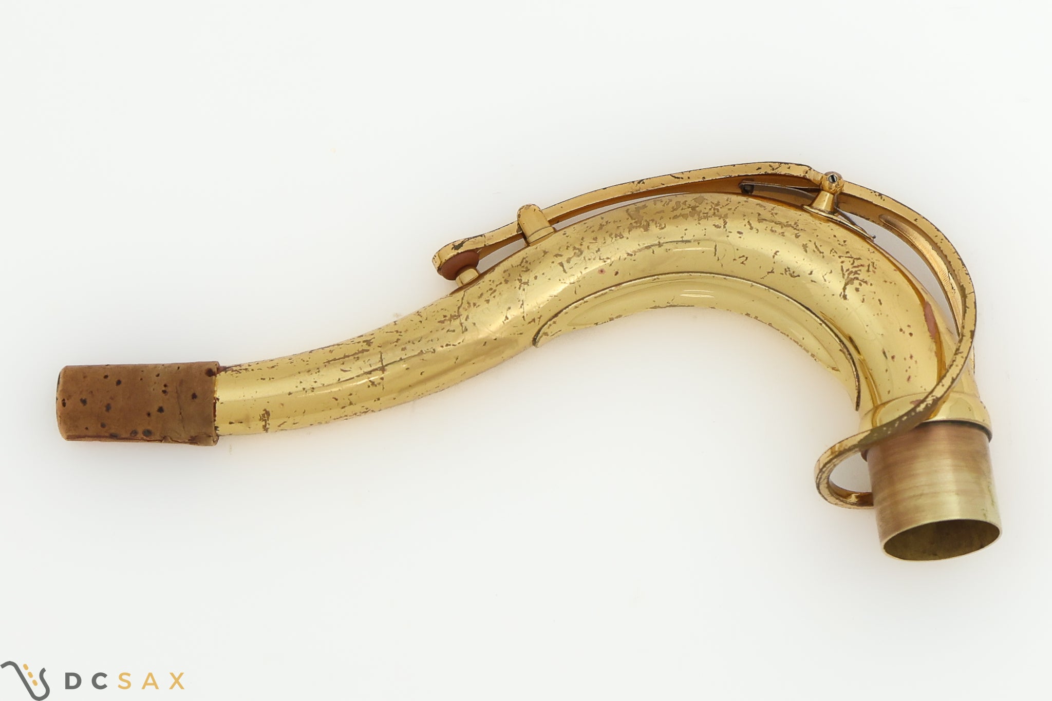 Purple Label Yamaha YTS-62 Tenor Saxophone, Just Serviced