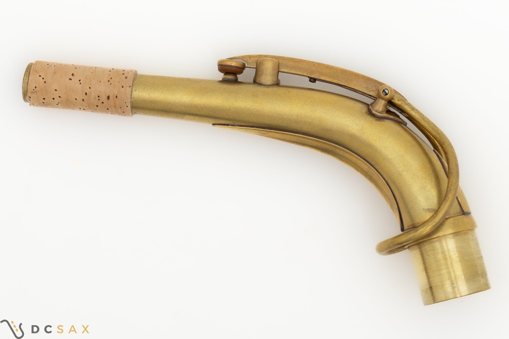 1951 48,xxx Selmer Super Balanced Action Alto Saxophone, Overhaul, Video
