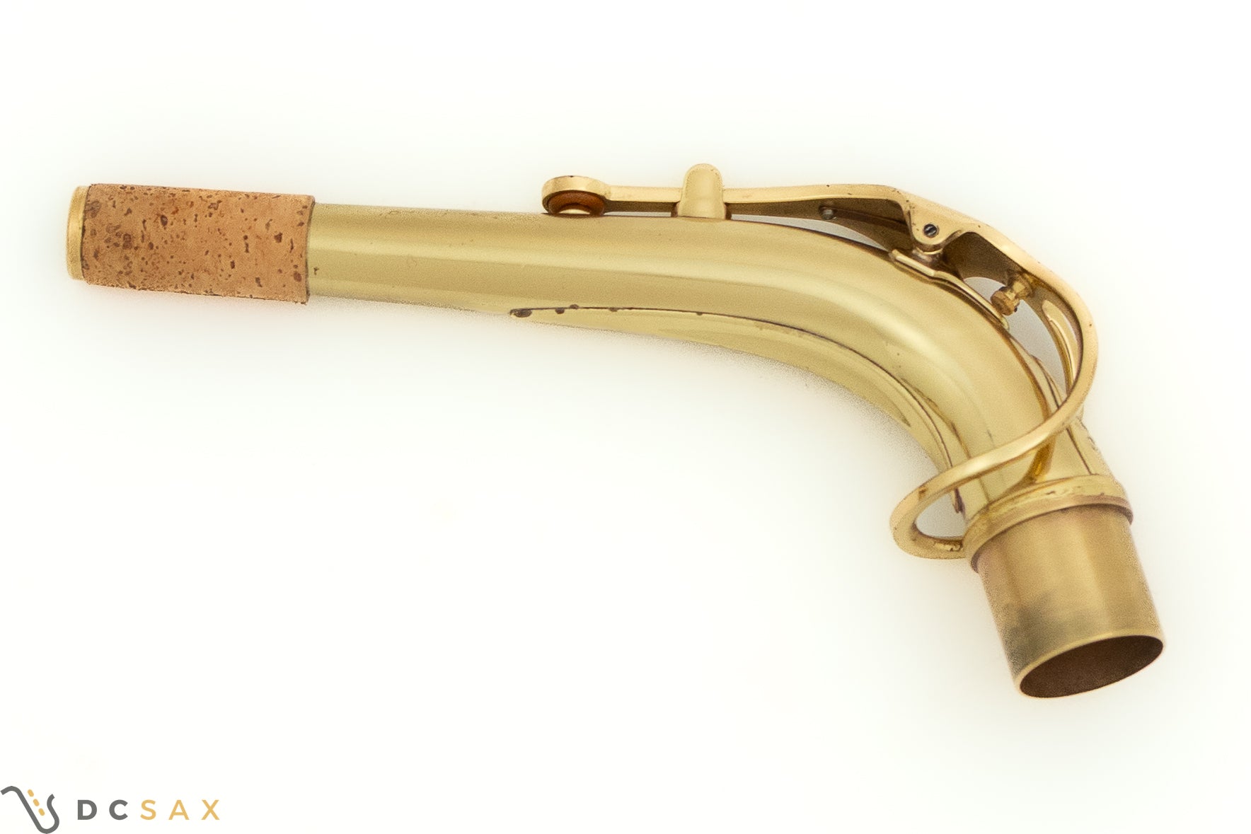 Selmer Series II Alto Saxophone, Just Serviced