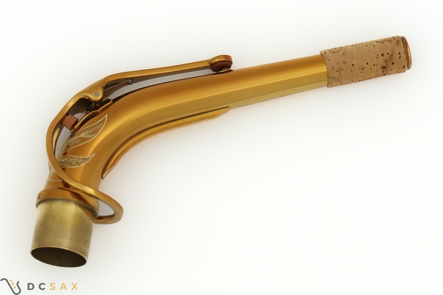 Flamingo Edition Selmer Reference 54 Alto Saxophone, Near Mint